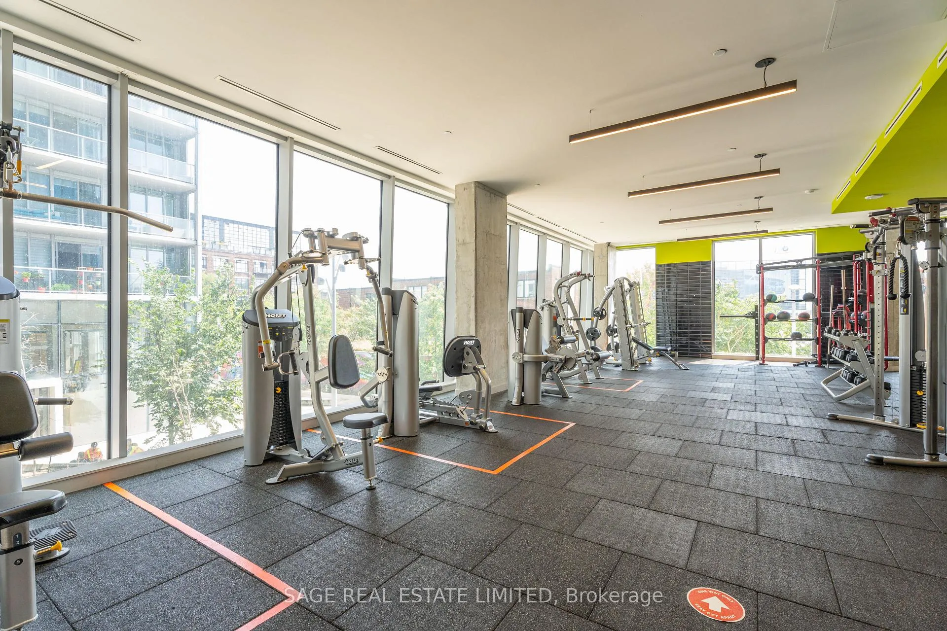 Photo 28 of Unit 502, 15 Baseball Place, Toronto, South Riverdale — HOMEH