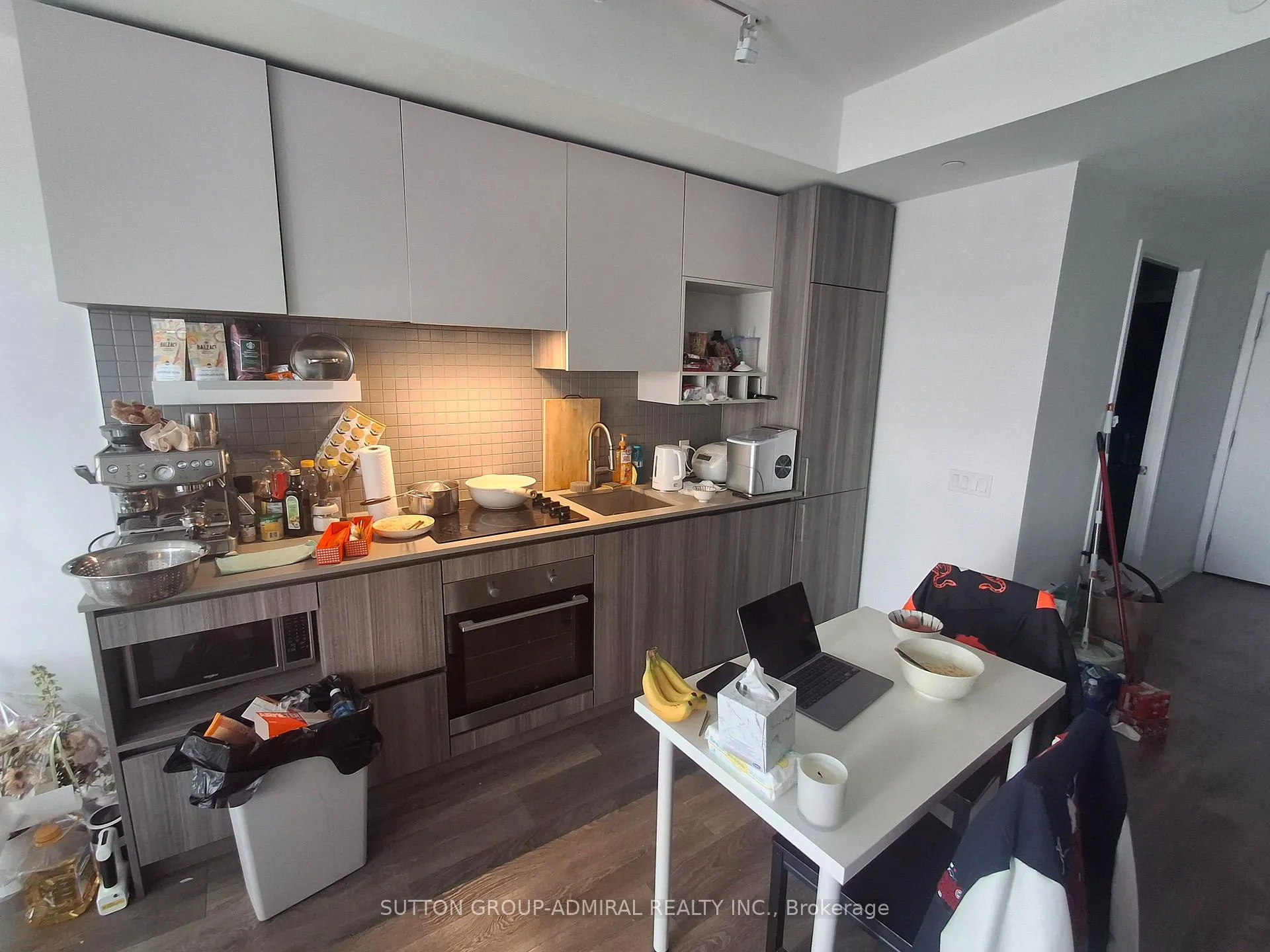Photo 7 of Unit 3601, 5 Buttermill Avenue, Vaughan, Vaughan Corporate Centre — HOMEH