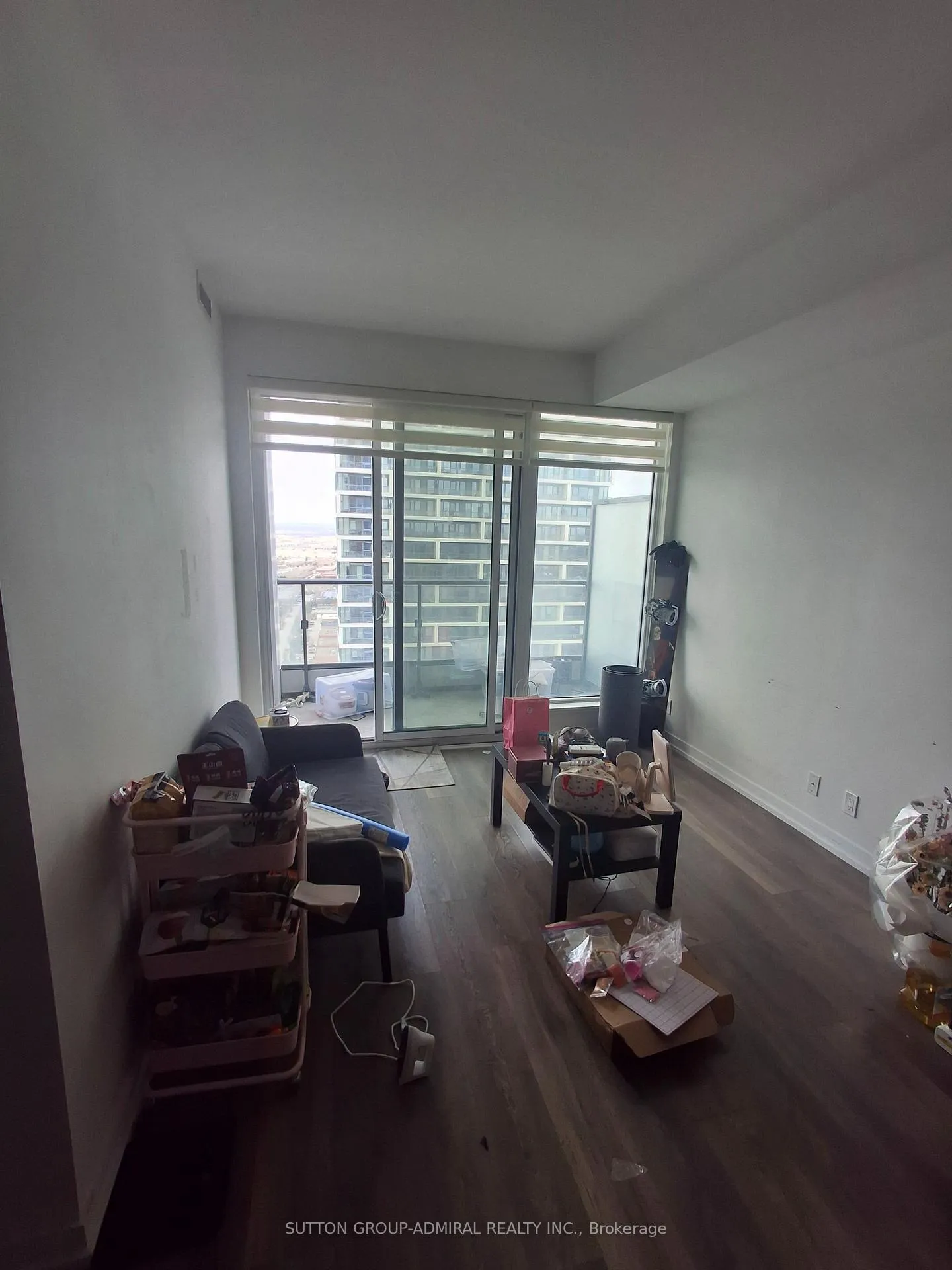 Photo 8 of Unit 3601, 5 Buttermill Avenue, Vaughan, Vaughan Corporate Centre — HOMEH