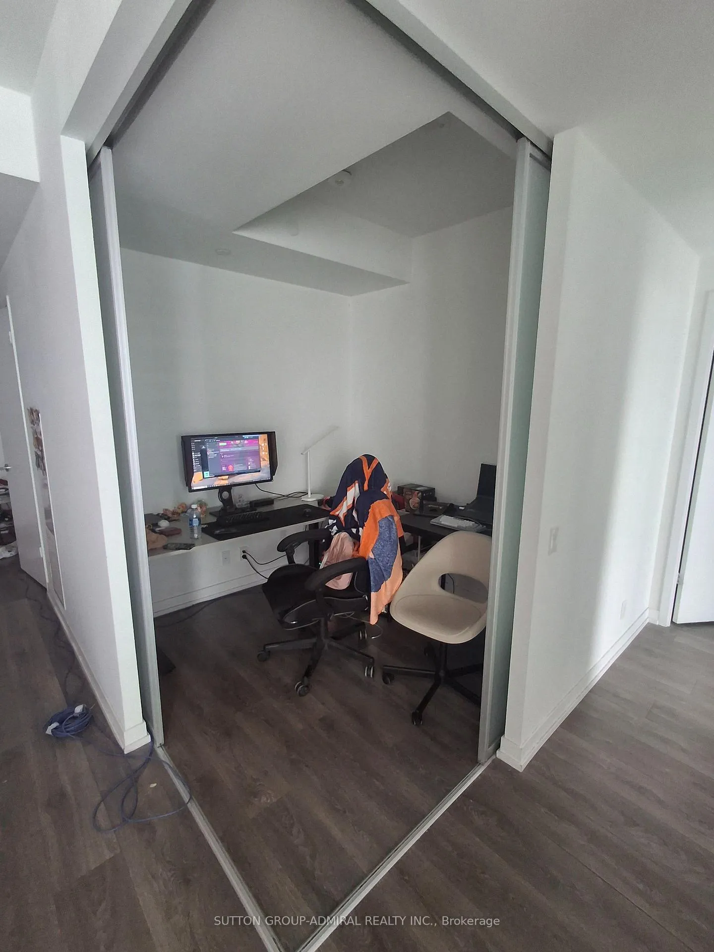 Photo 9 of Unit 3601, 5 Buttermill Avenue, Vaughan, Vaughan Corporate Centre — HOMEH