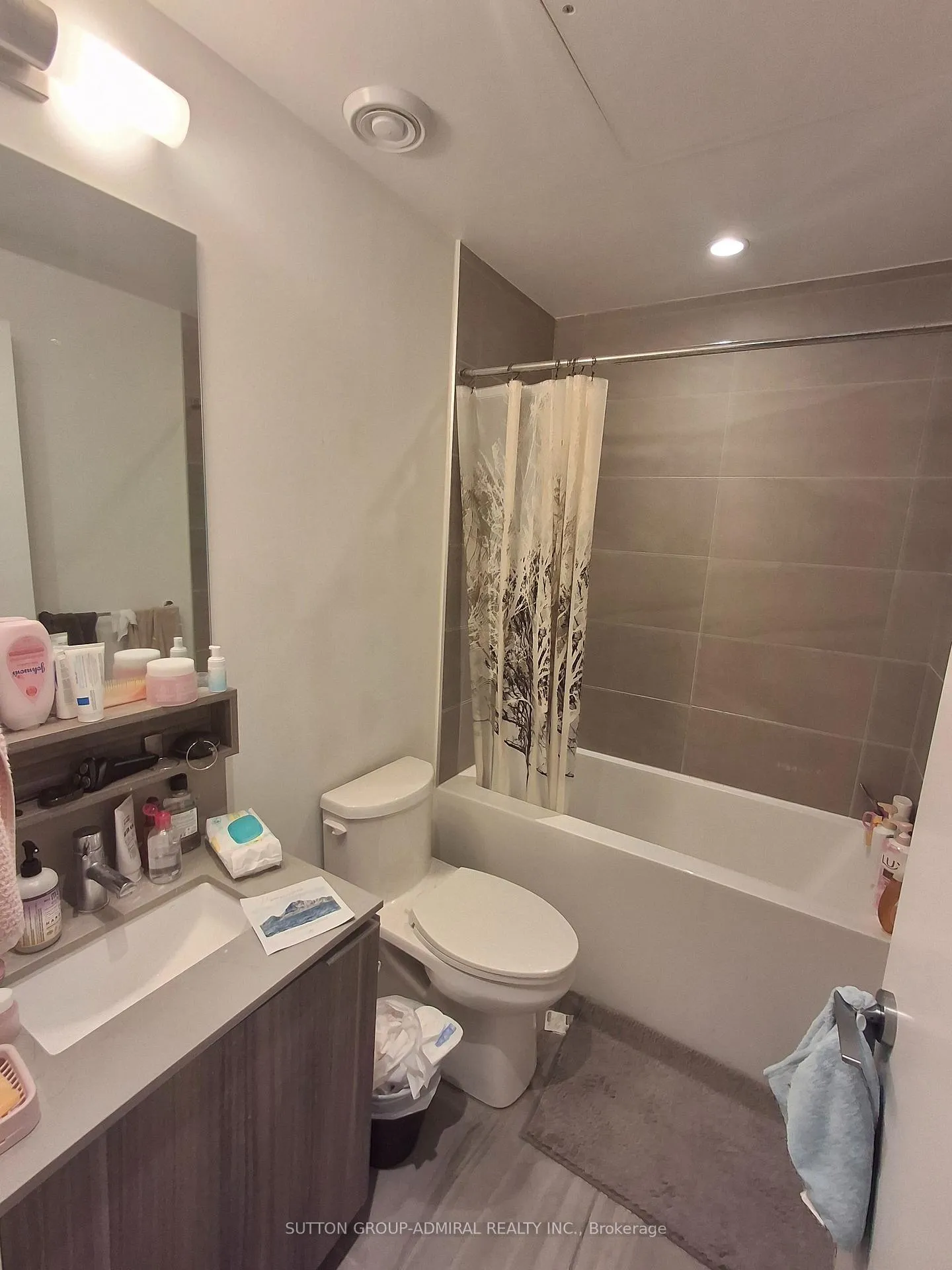 Photo 13 of Unit 3601, 5 Buttermill Avenue, Vaughan, Vaughan Corporate Centre — HOMEH