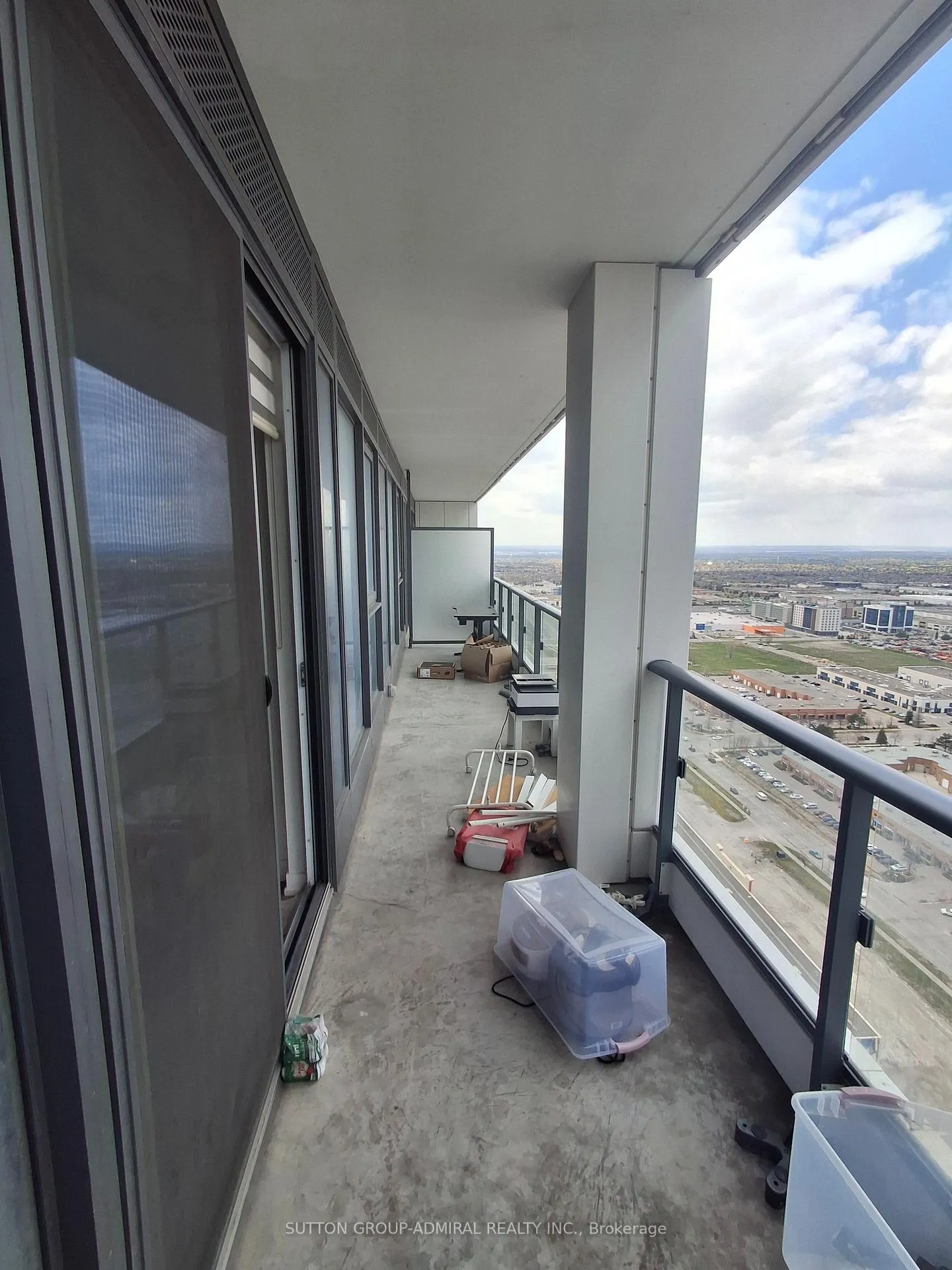 Photo 14 of Unit 3601, 5 Buttermill Avenue, Vaughan, Vaughan Corporate Centre — HOMEH