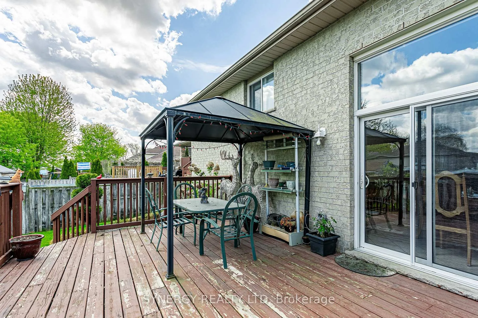 Photo 25 of 43 Juniper Crescent, Strathroy-Caradoc, SE — HOMEH