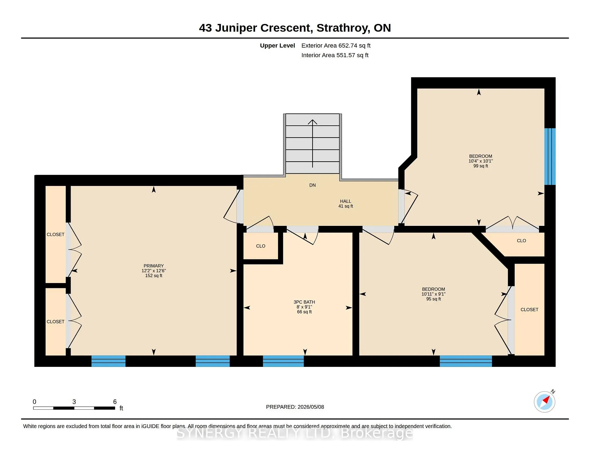 Photo 31 of 43 Juniper Crescent, Strathroy-Caradoc, SE — HOMEH