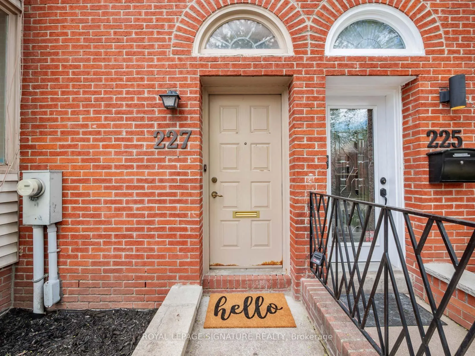 Photo 3 of 227 Berkeley Street, Toronto, Moss Park — HOMEH