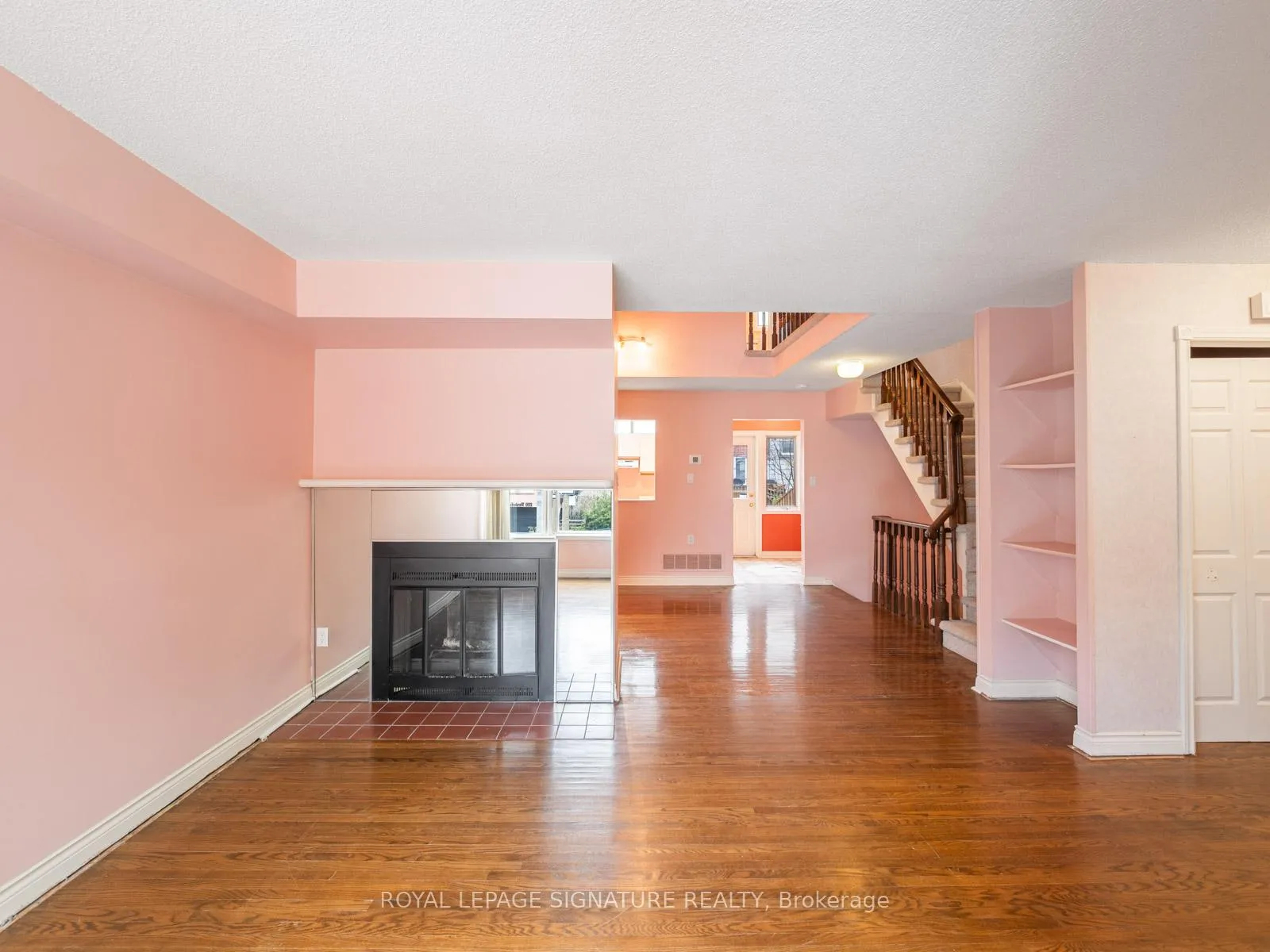 Photo 9 of 227 Berkeley Street, Toronto, Moss Park — HOMEH