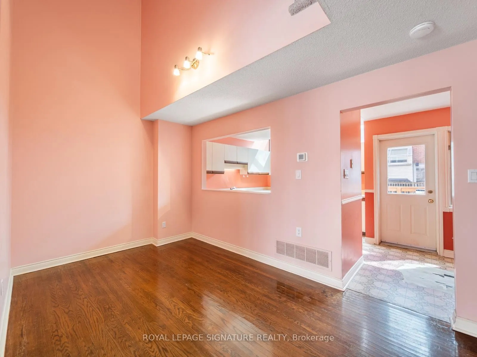 Photo 10 of 227 Berkeley Street, Toronto, Moss Park — HOMEH