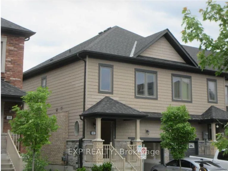 Photo 1 of 41 Deneb Street, Barrie, Ardagh — HOMEH