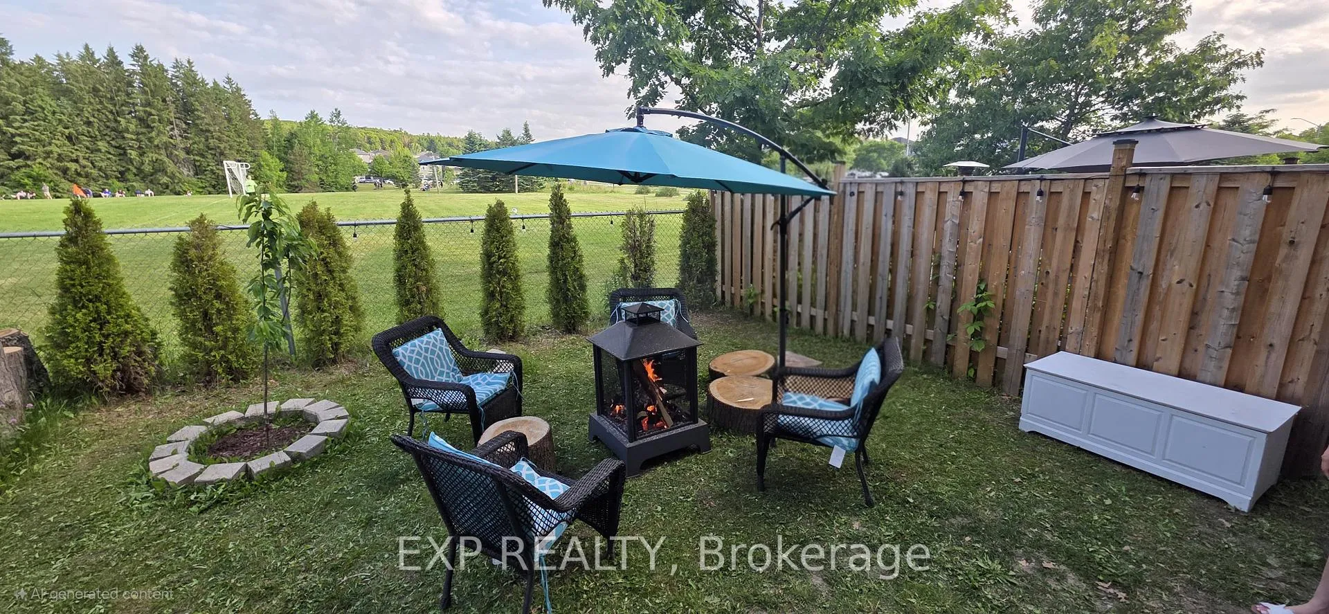 Photo 2 of 41 Deneb Street, Barrie, Ardagh — HOMEH