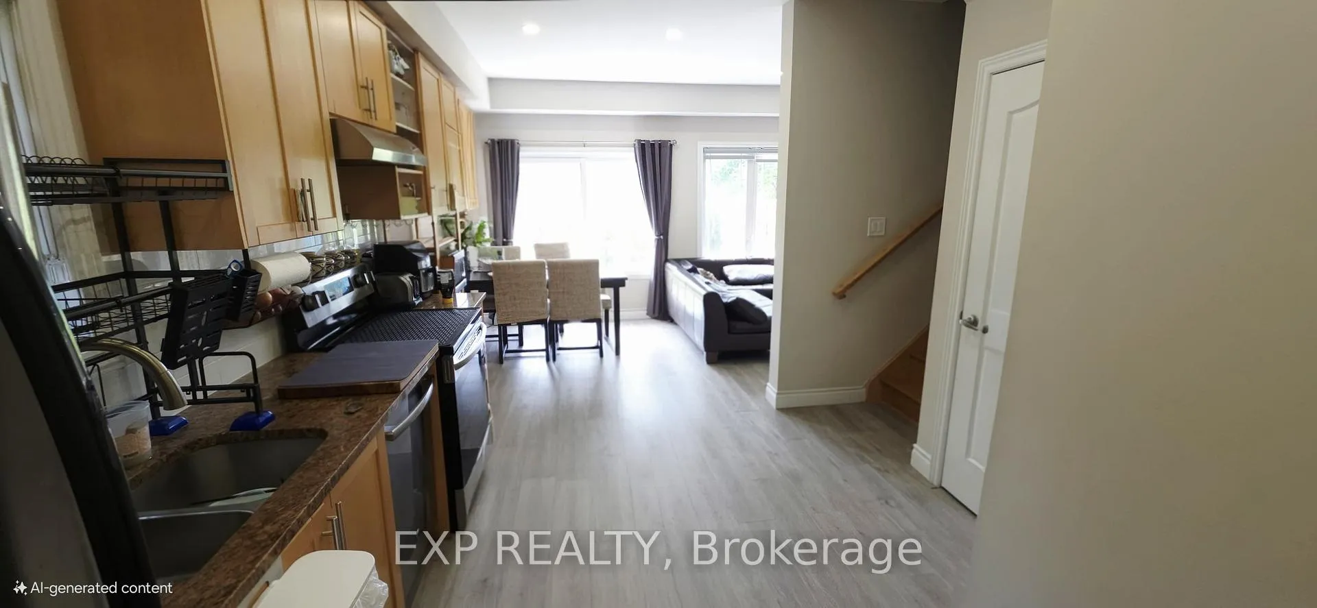 Photo 6 of 41 Deneb Street, Barrie, Ardagh — HOMEH