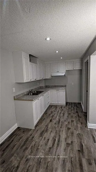 Photo 3 of Unit Bsmt, 697 Ferguson Drive, Milton, Beaty — HOMEH
