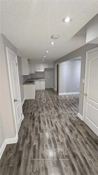 Photo 4 of Unit Bsmt, 697 Ferguson Drive, Milton, Beaty — HOMEH