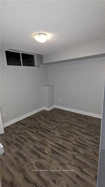 Photo 5 of Unit Bsmt, 697 Ferguson Drive, Milton, Beaty — HOMEH