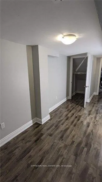 Photo 6 of Unit Bsmt, 697 Ferguson Drive, Milton, Beaty — HOMEH