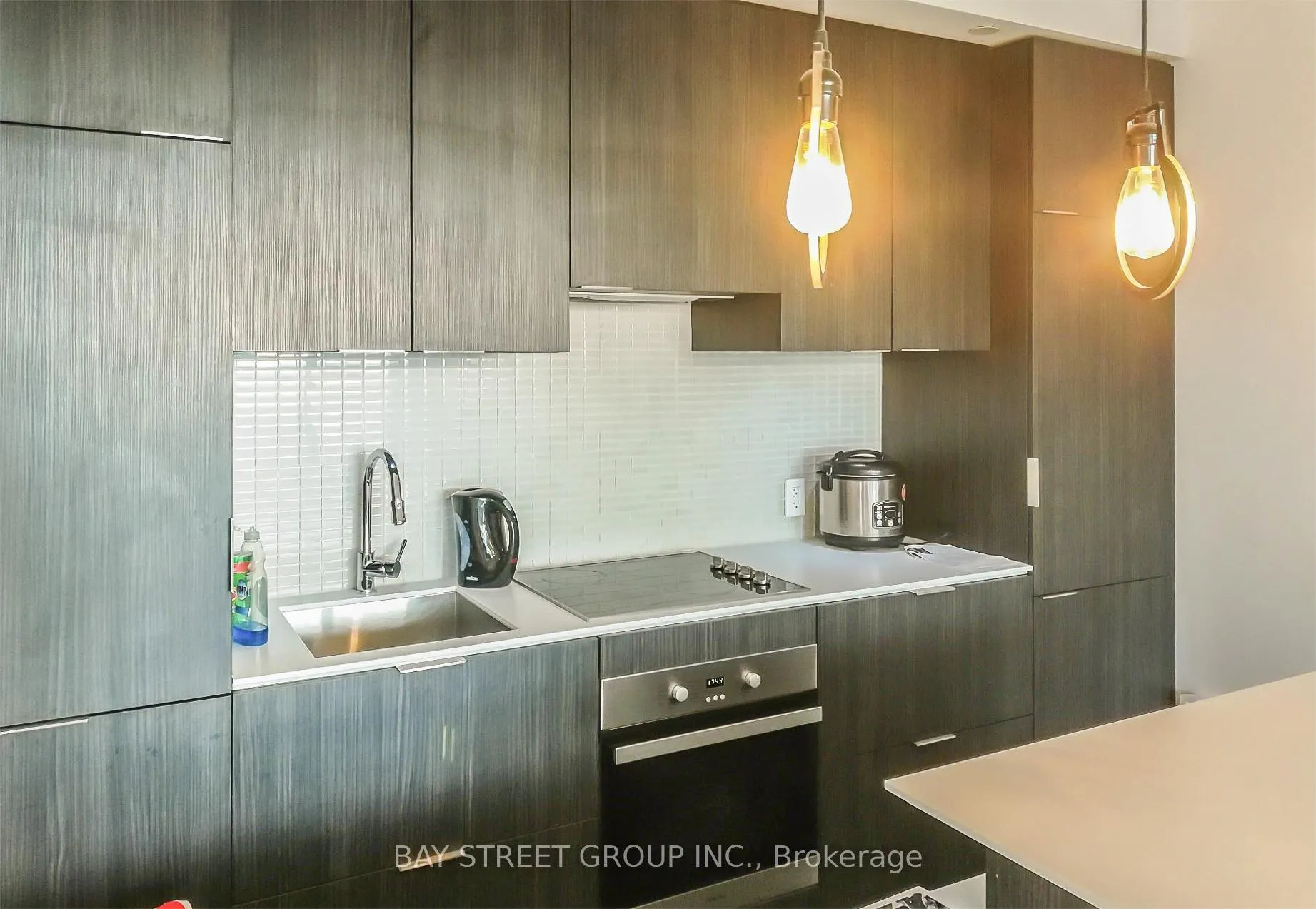 Photo 3 of Unit 4106, 5 St. Joseph Street, Toronto, Bay Street Corridor — HOMEH