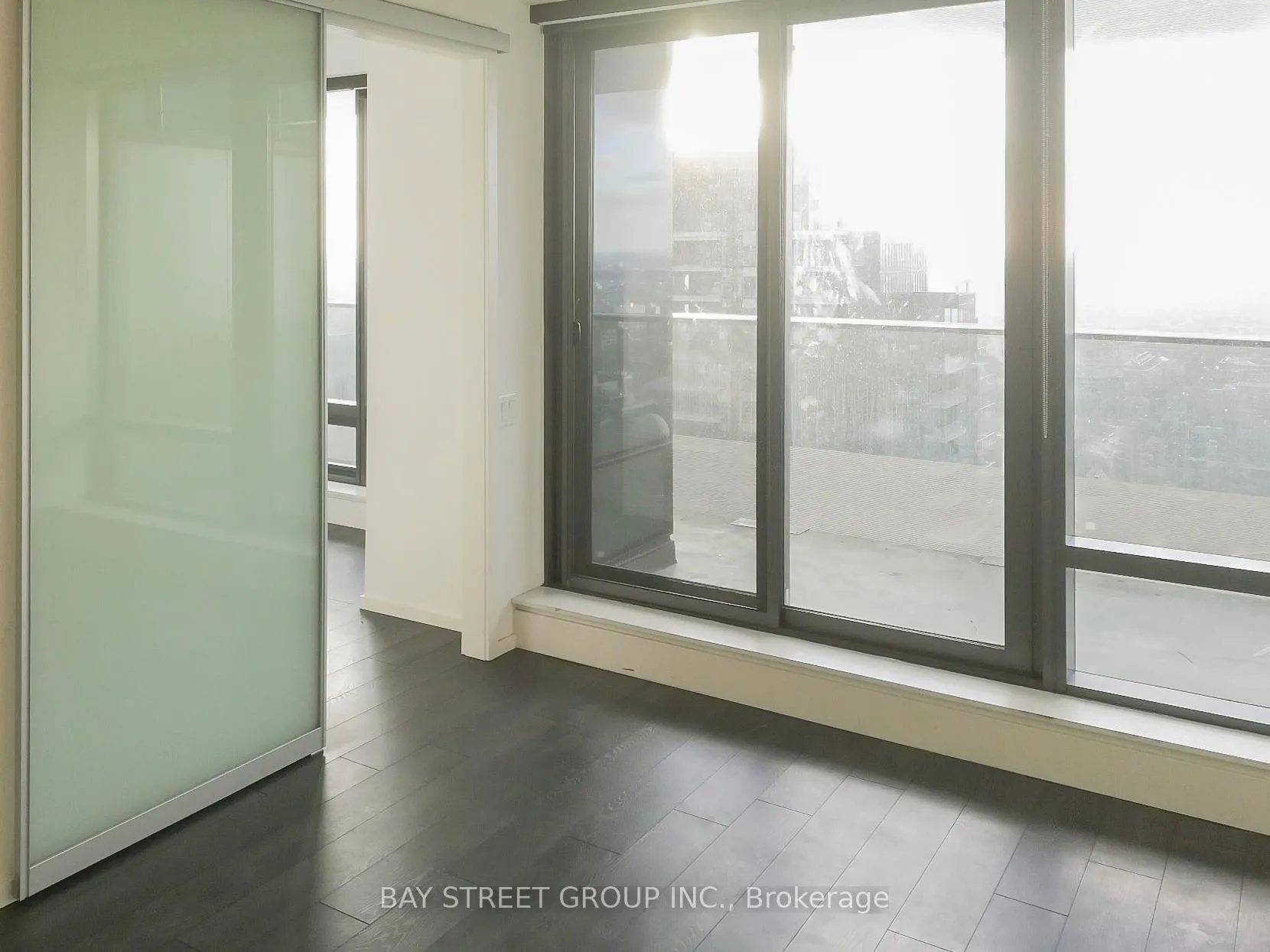 Photo 5 of Unit 4106, 5 St. Joseph Street, Toronto, Bay Street Corridor — HOMEH
