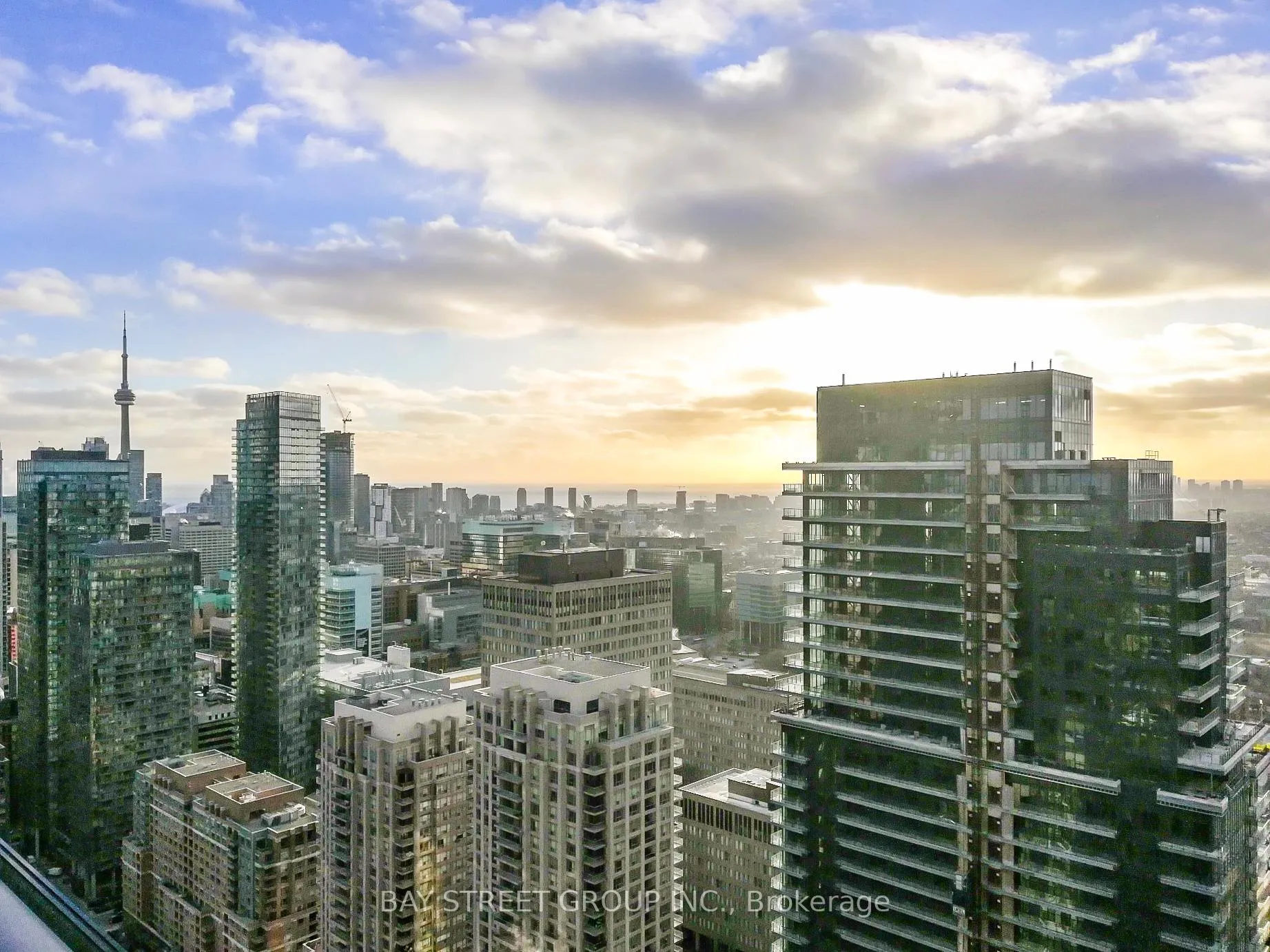 Photo 11 of Unit 4106, 5 St. Joseph Street, Toronto, Bay Street Corridor — HOMEH