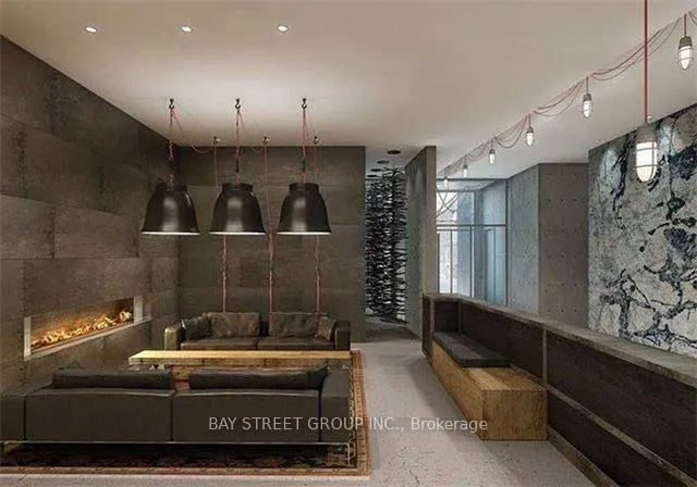 Photo 14 of Unit 4106, 5 St. Joseph Street, Toronto, Bay Street Corridor — HOMEH
