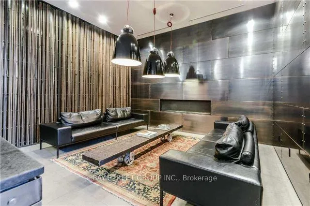 Photo 15 of Unit 4106, 5 St. Joseph Street, Toronto, Bay Street Corridor — HOMEH