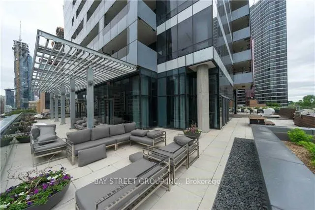 Photo 16 of Unit 4106, 5 St. Joseph Street, Toronto, Bay Street Corridor — HOMEH