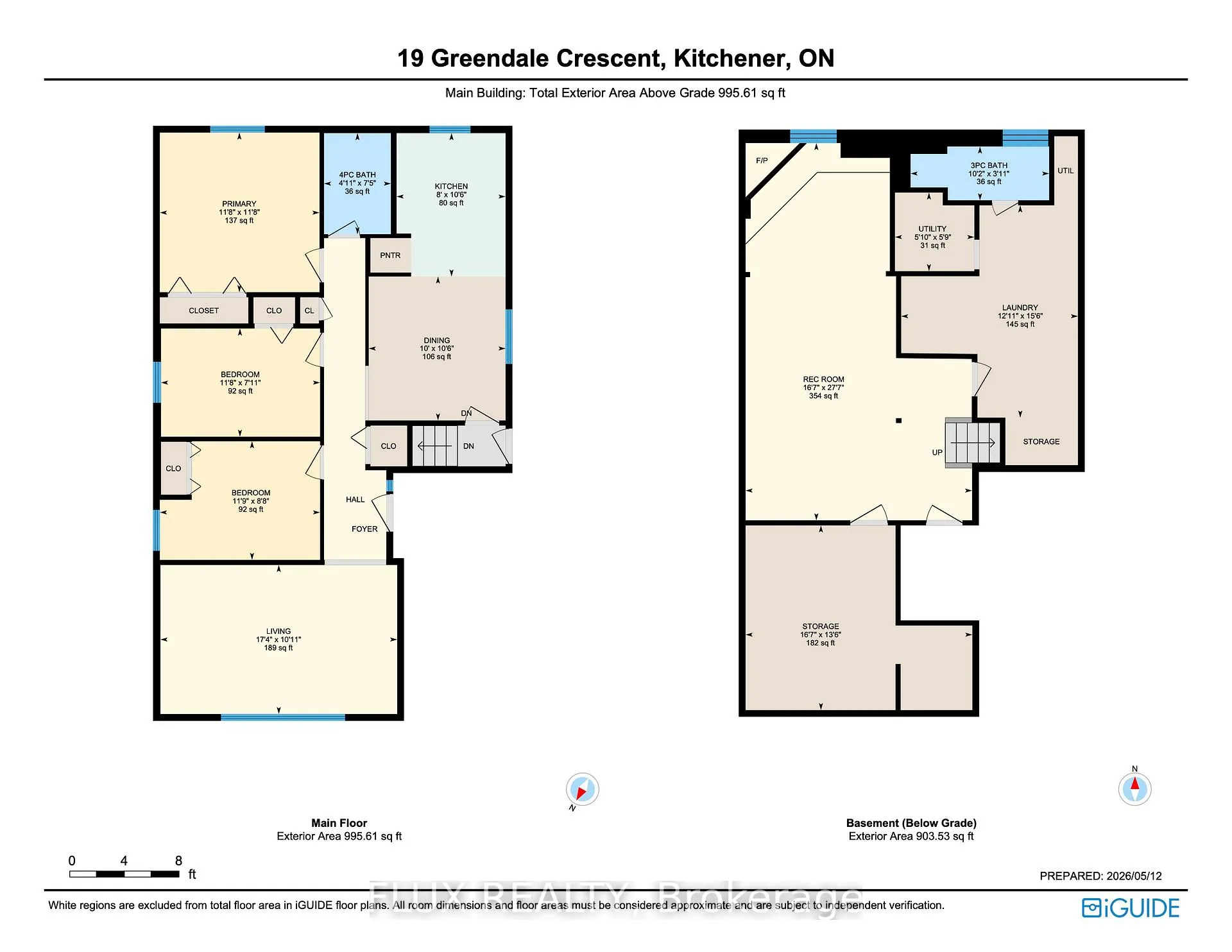 Photo 42 of 19 Greendale Crescent, Waterloo — HOMEH