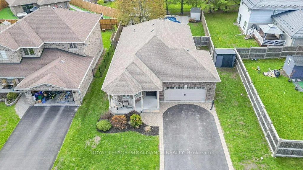 Photo 45 of 9 Kipling Drive, Belleville, Thurlow Ward — HOMEH