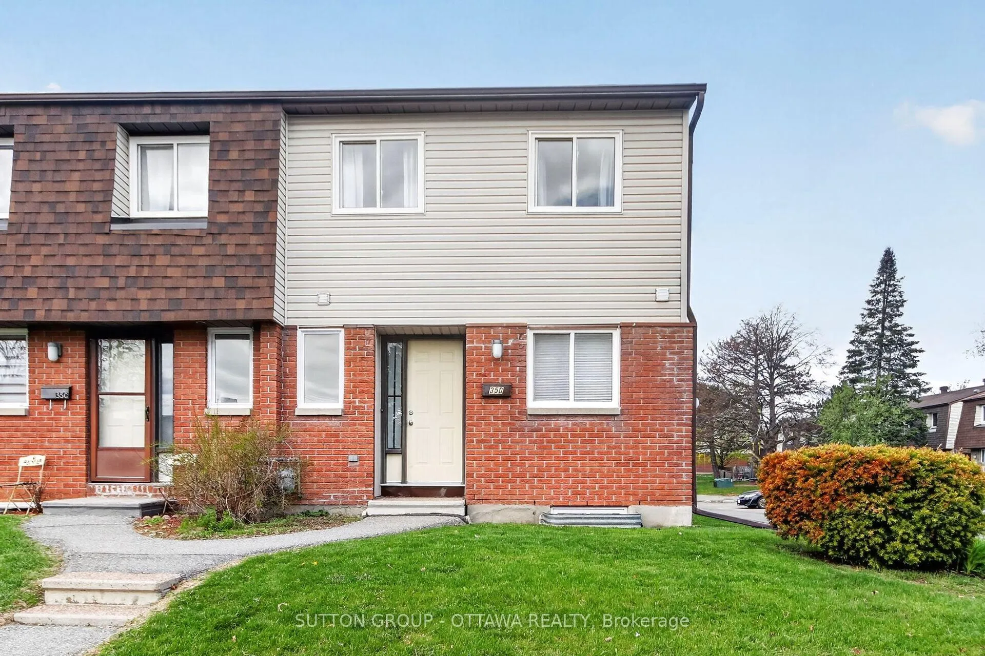 Photo 4 of Unit 79, 35D Woodvale Green, Ottawa, Craig Henry/Woodvale — HOMEH
