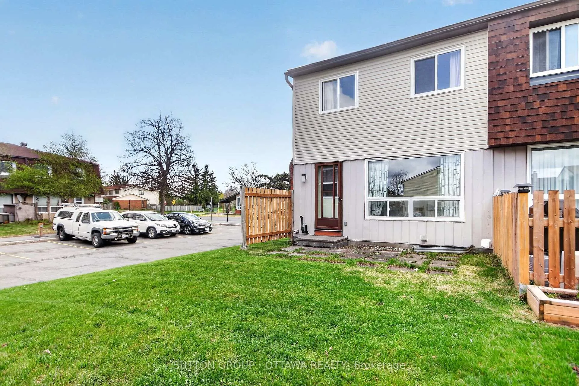 Photo 42 of Unit 79, 35D Woodvale Green, Ottawa, Craig Henry/Woodvale — HOMEH