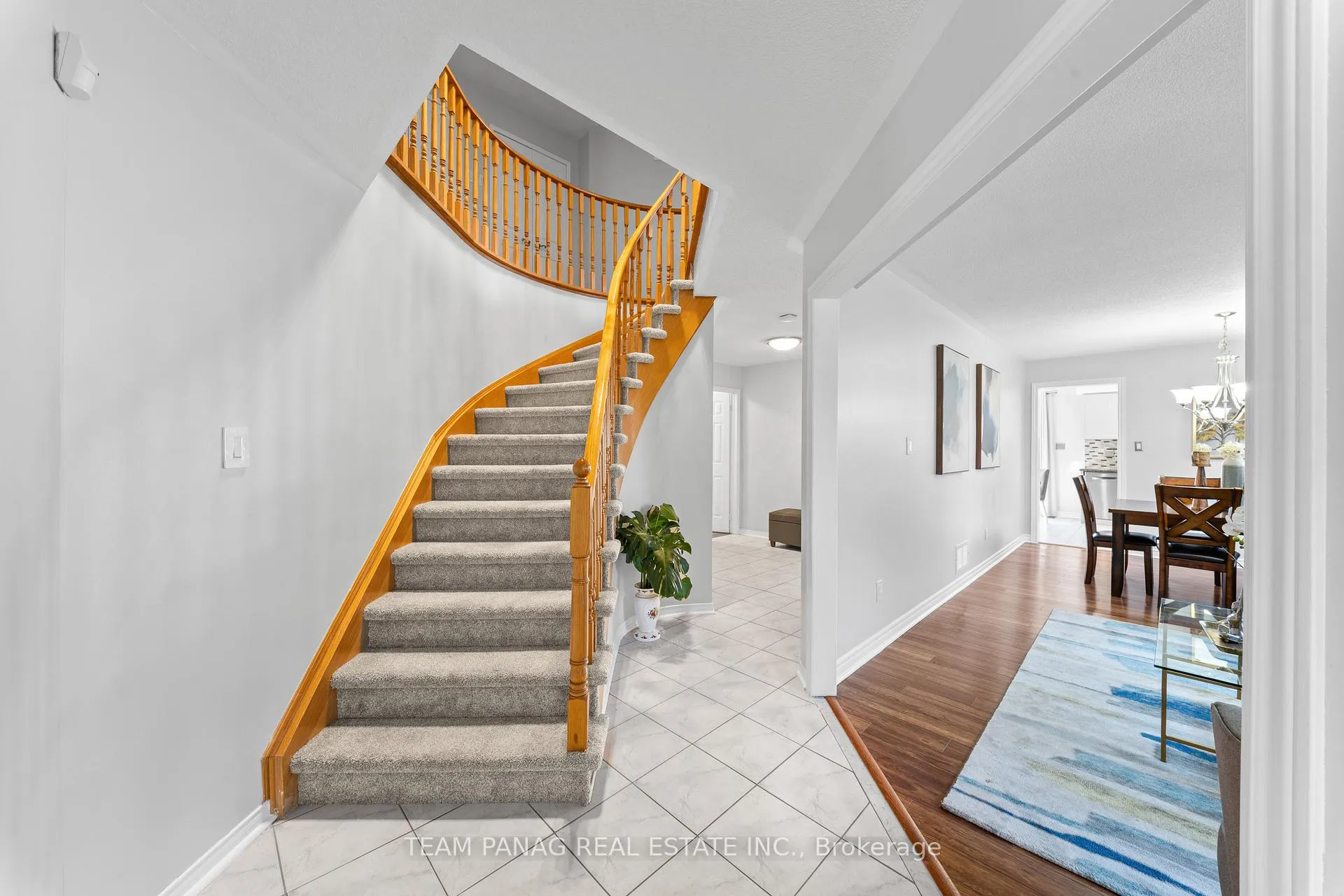 Photo 6 of 57 Muirland Crescent, Brampton, Northwood Park — HOMEH