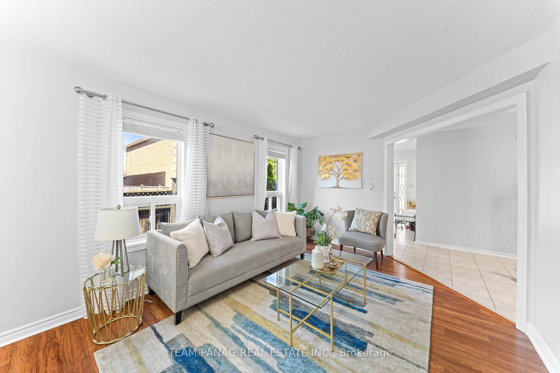 Photo 8 of 57 Muirland Crescent, Brampton, Northwood Park — HOMEH