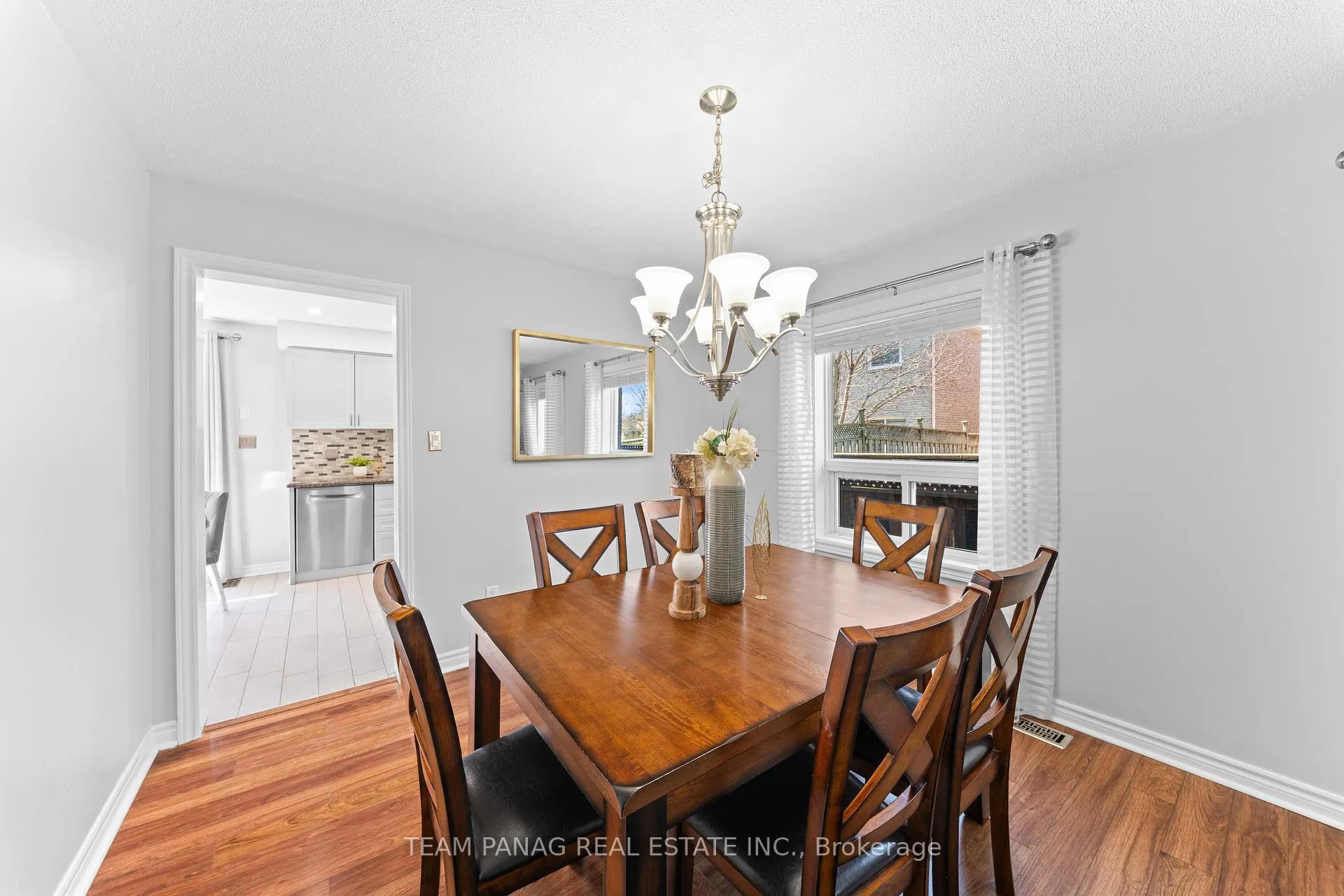 Photo 9 of 57 Muirland Crescent, Brampton, Northwood Park — HOMEH