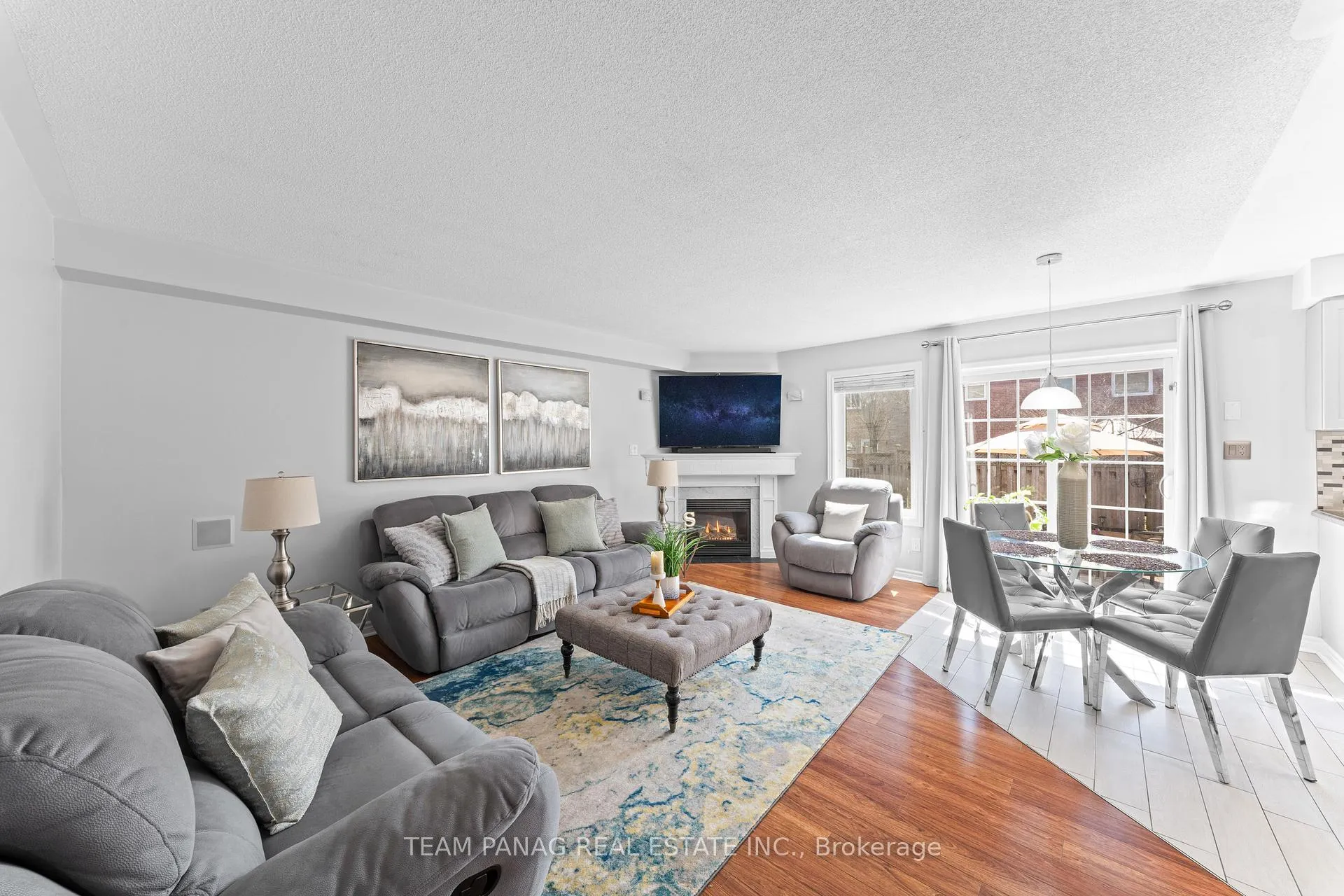 Photo 11 of 57 Muirland Crescent, Brampton, Northwood Park — HOMEH
