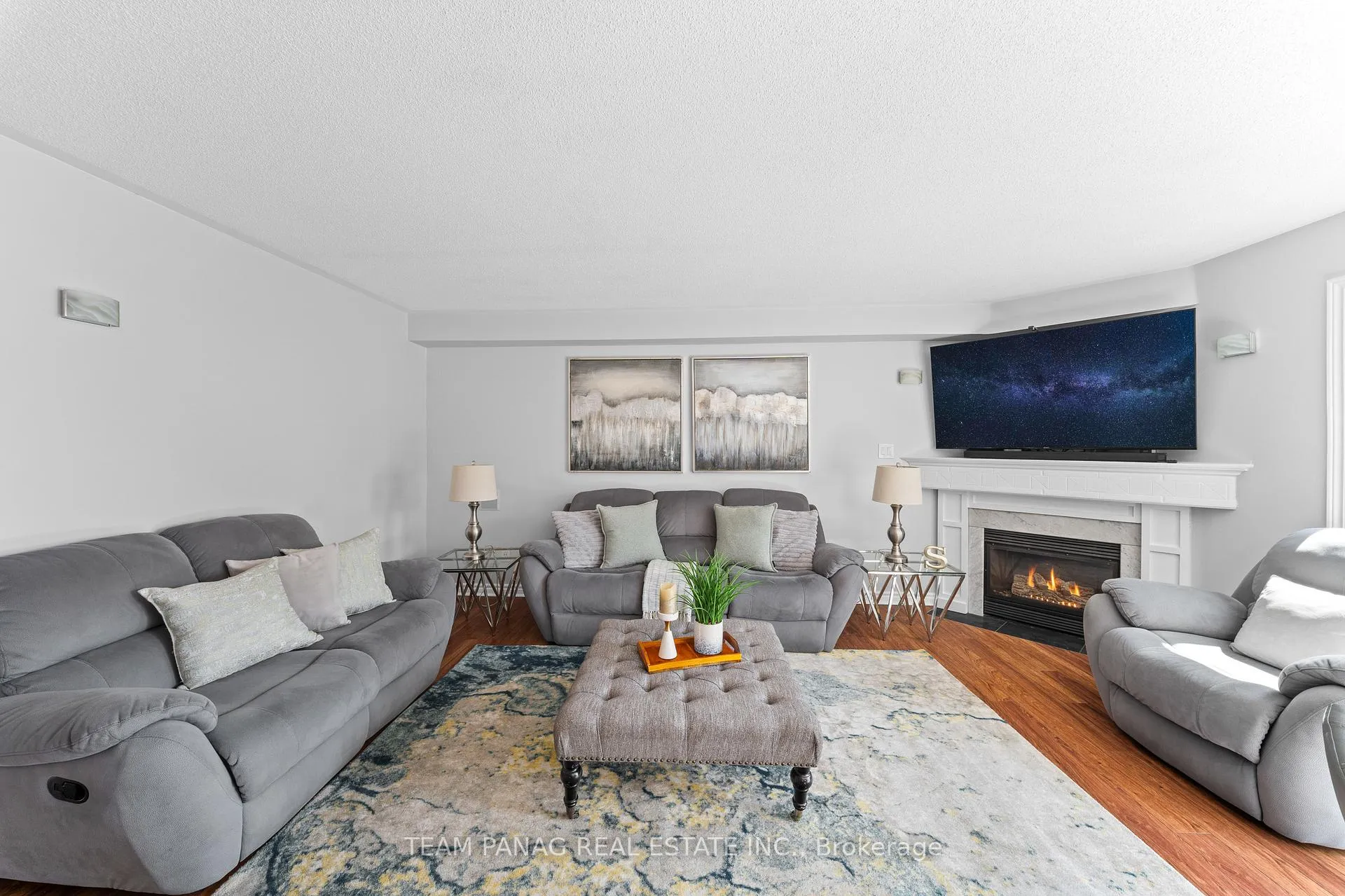 Photo 12 of 57 Muirland Crescent, Brampton, Northwood Park — HOMEH