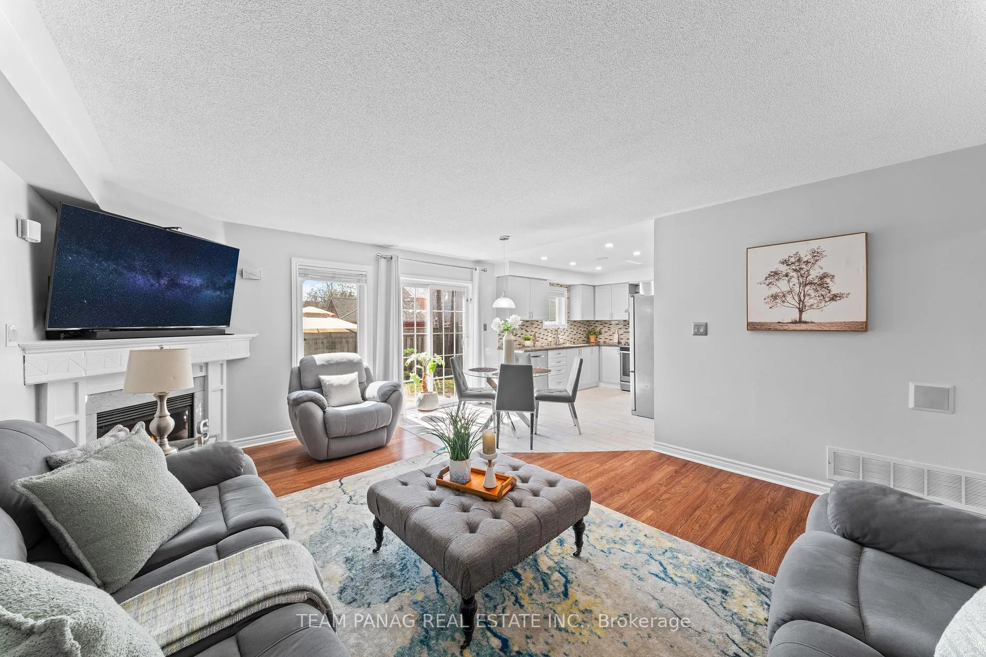 Photo 13 of 57 Muirland Crescent, Brampton, Northwood Park — HOMEH