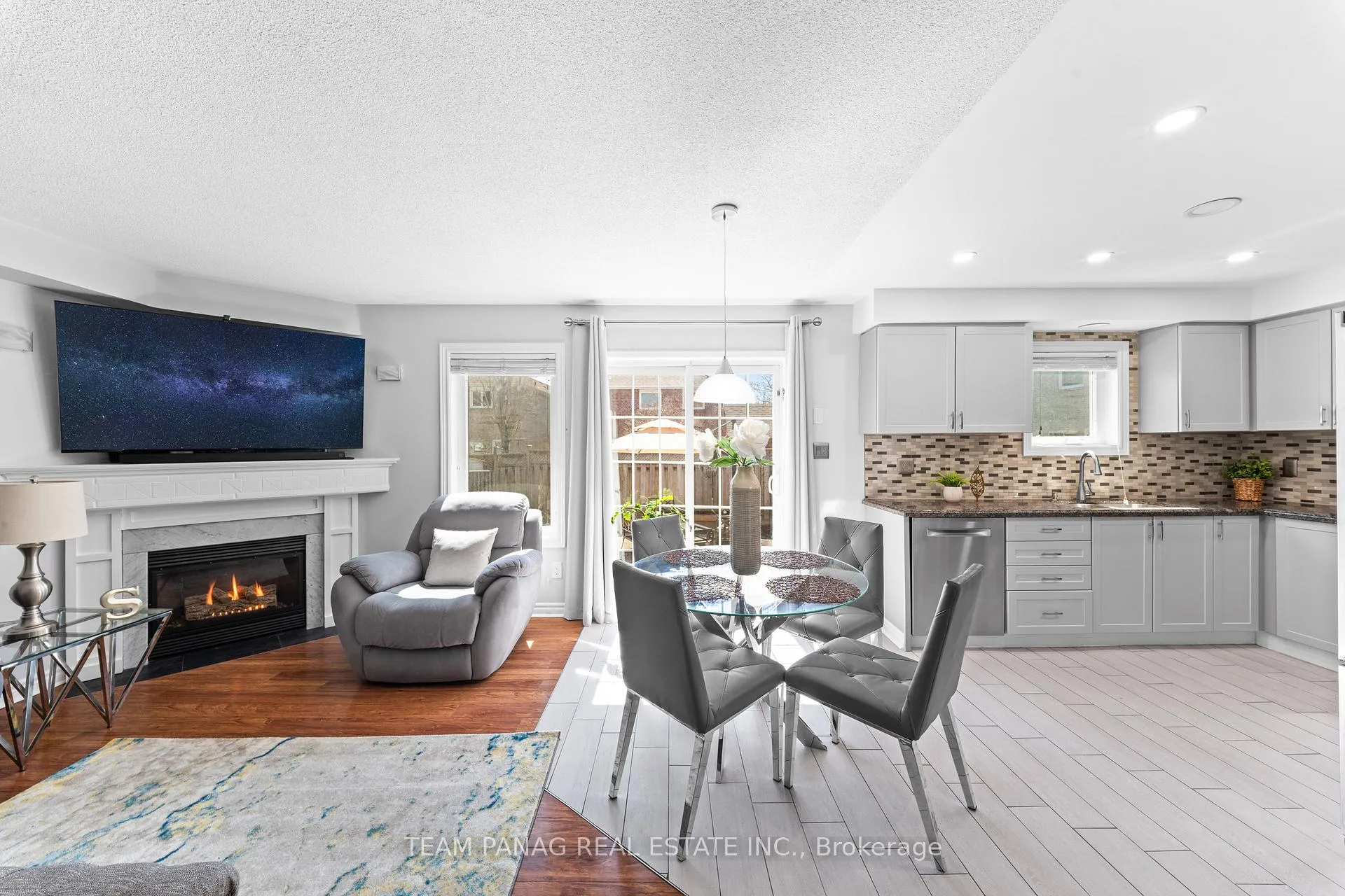 Photo 14 of 57 Muirland Crescent, Brampton, Northwood Park — HOMEH