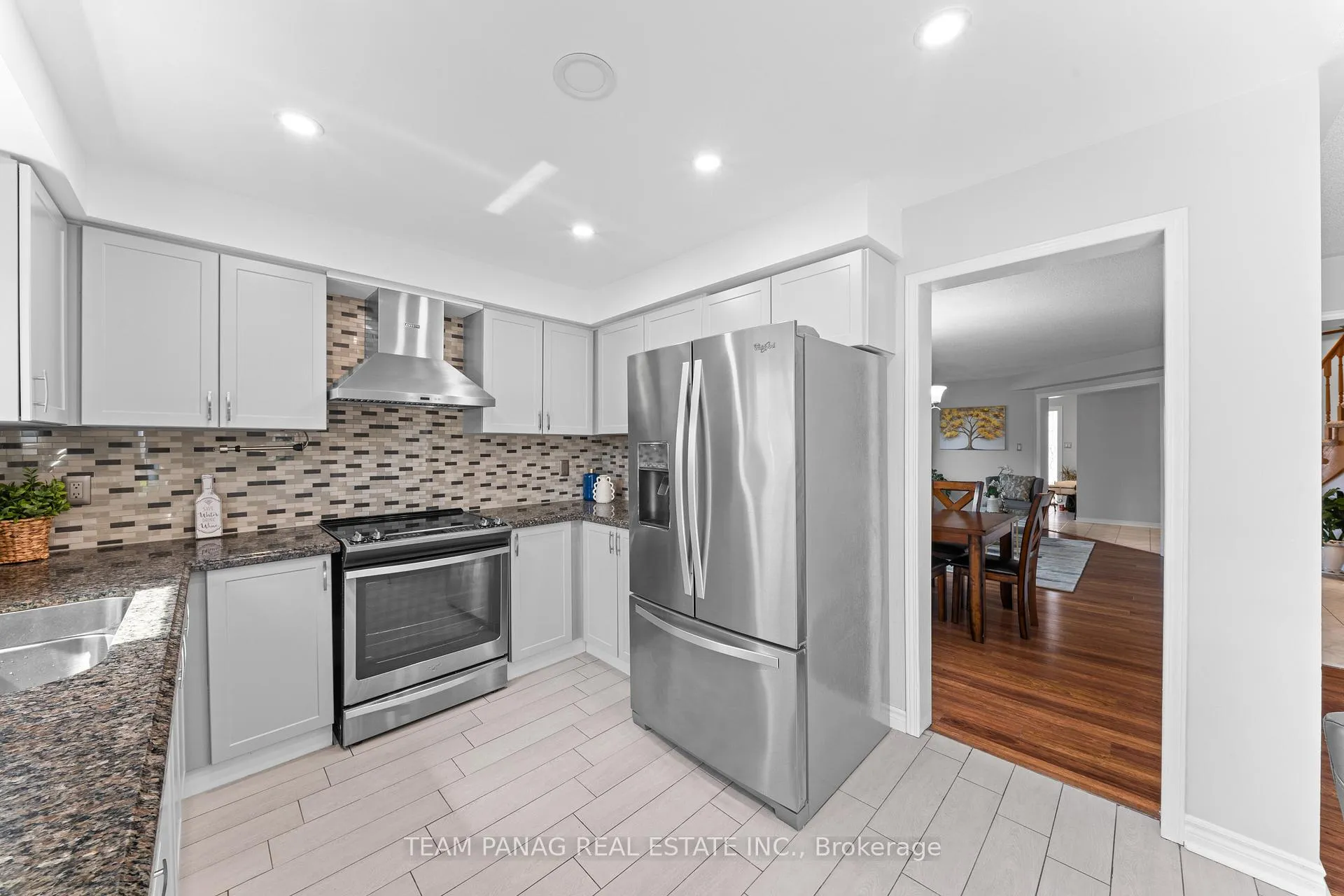 Photo 16 of 57 Muirland Crescent, Brampton, Northwood Park — HOMEH