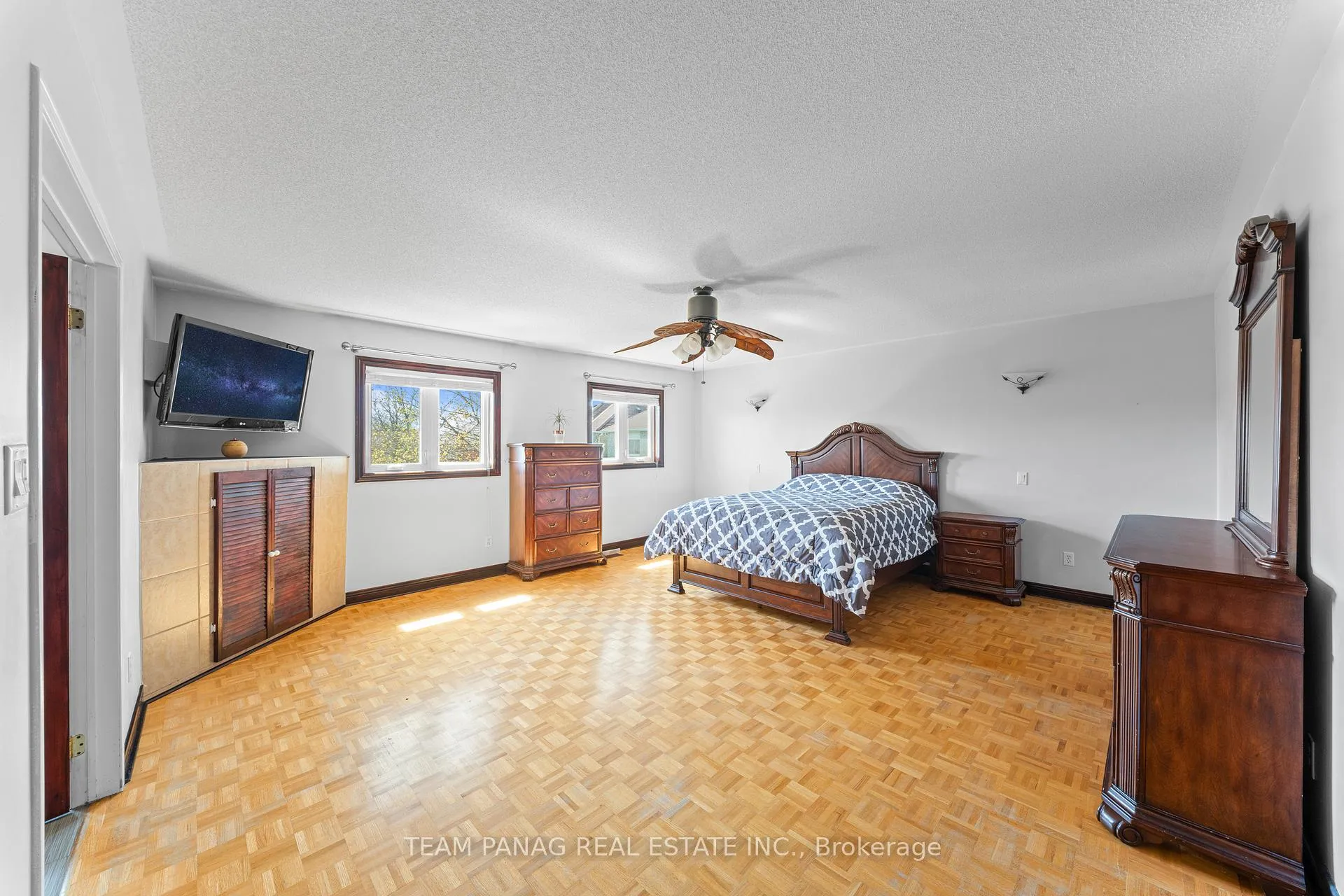 Photo 19 of 57 Muirland Crescent, Brampton, Northwood Park — HOMEH