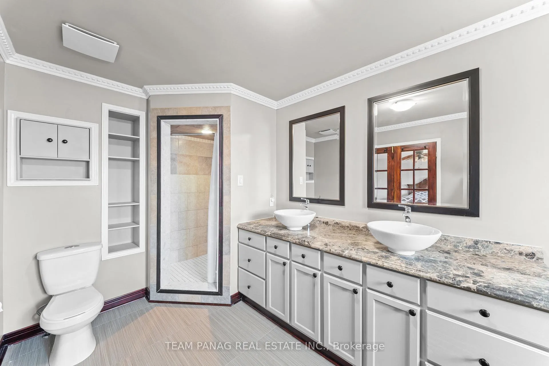 Photo 24 of 57 Muirland Crescent, Brampton, Northwood Park — HOMEH
