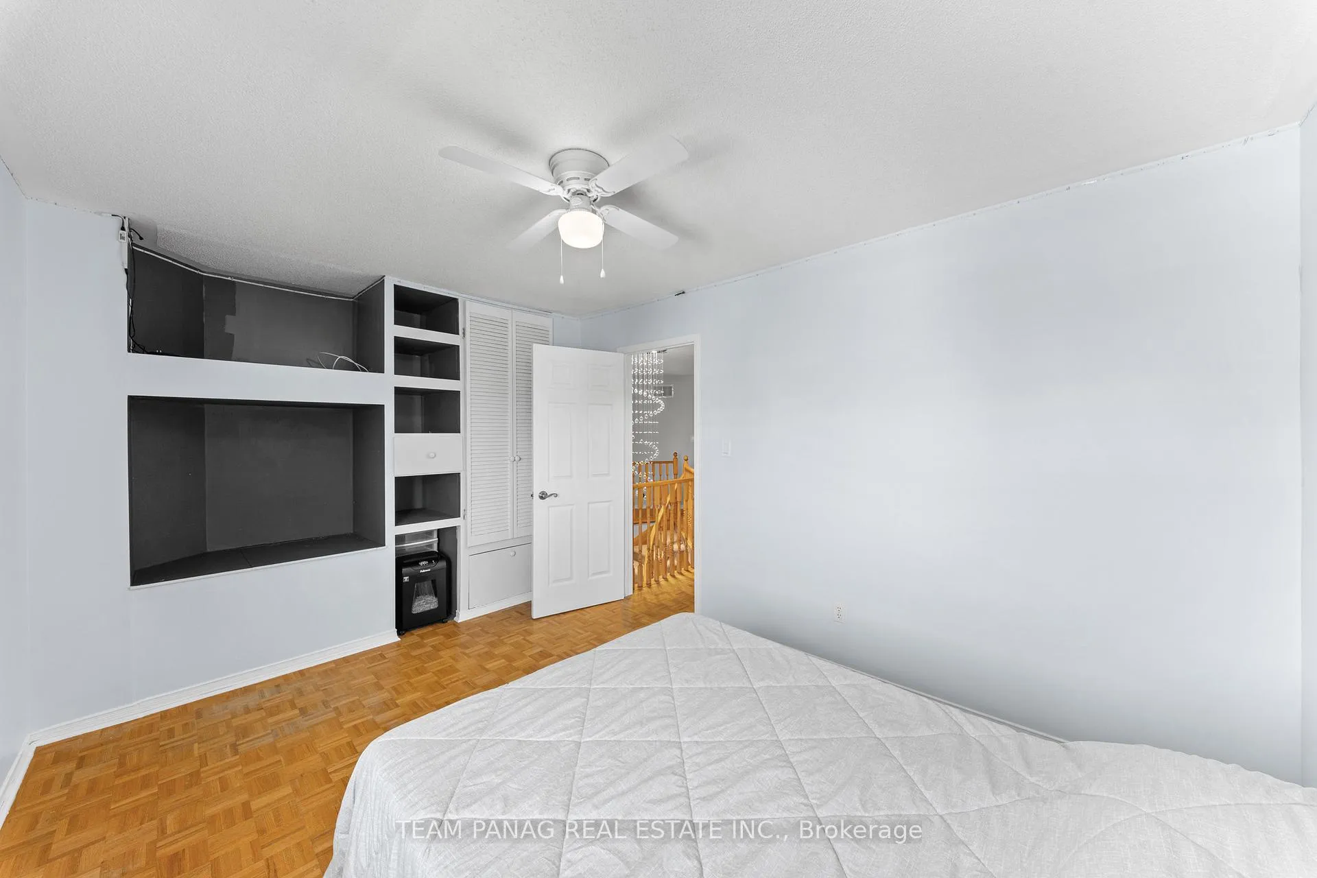 Photo 26 of 57 Muirland Crescent, Brampton, Northwood Park — HOMEH