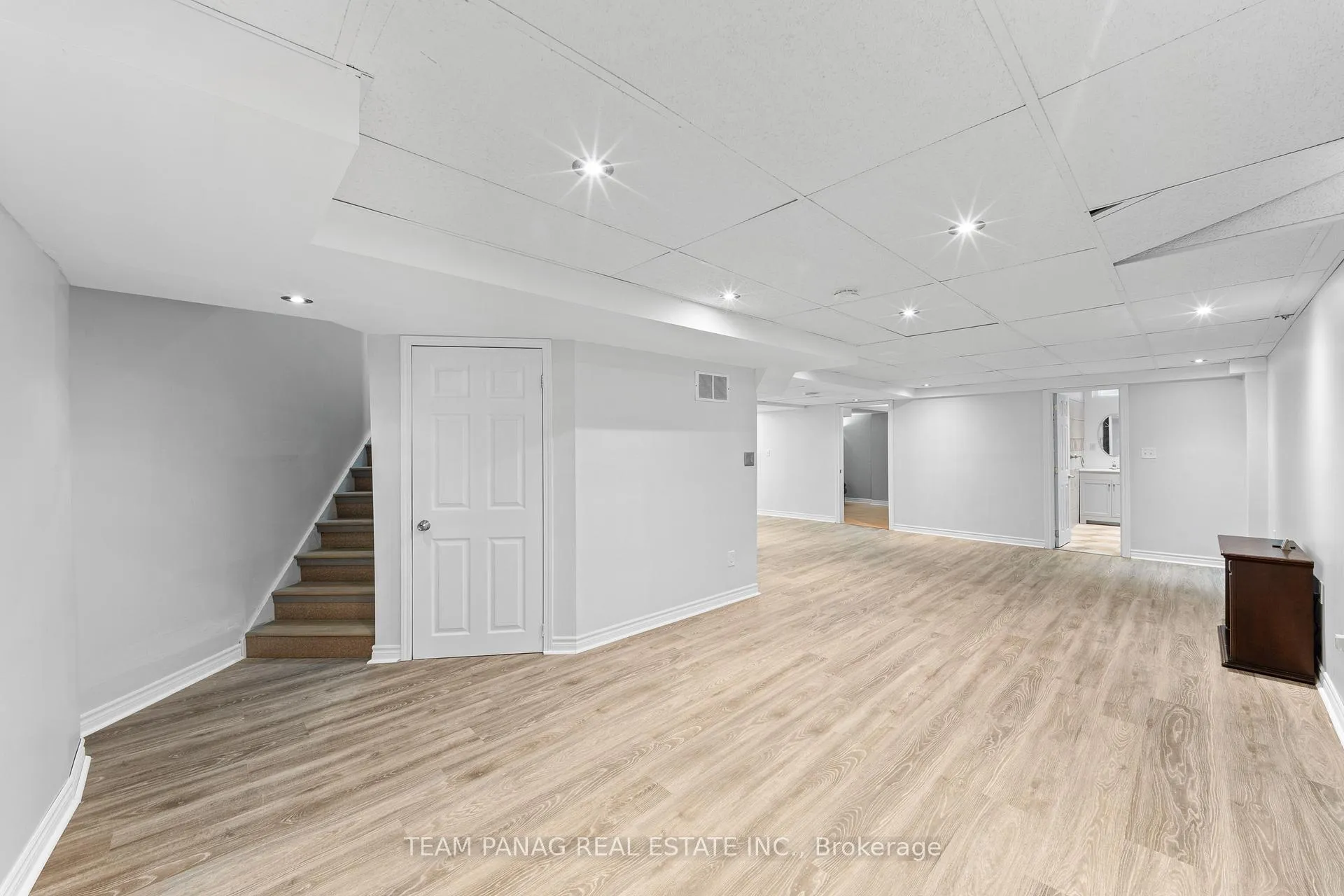 Photo 33 of 57 Muirland Crescent, Brampton, Northwood Park — HOMEH