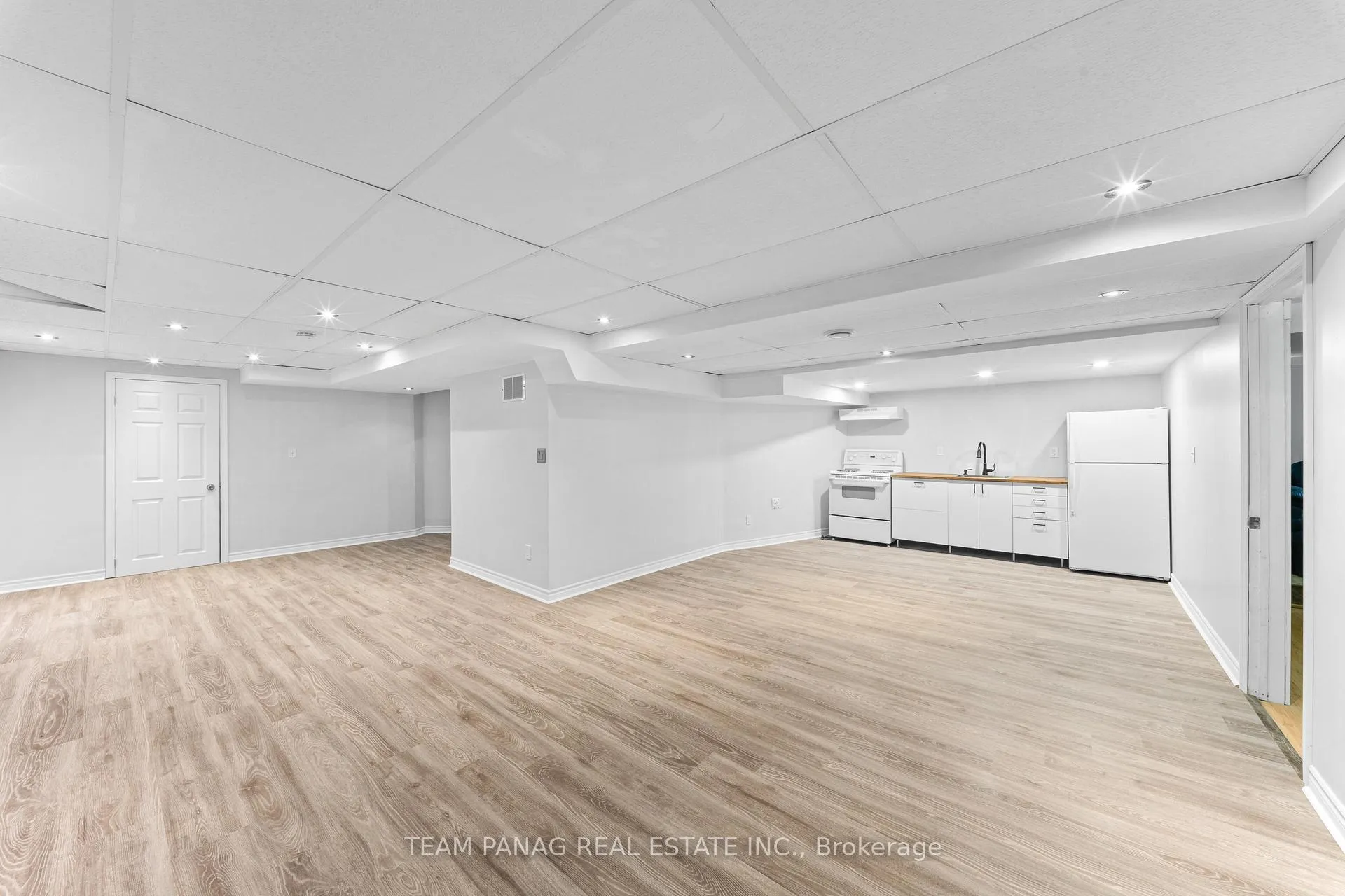 Photo 34 of 57 Muirland Crescent, Brampton, Northwood Park — HOMEH