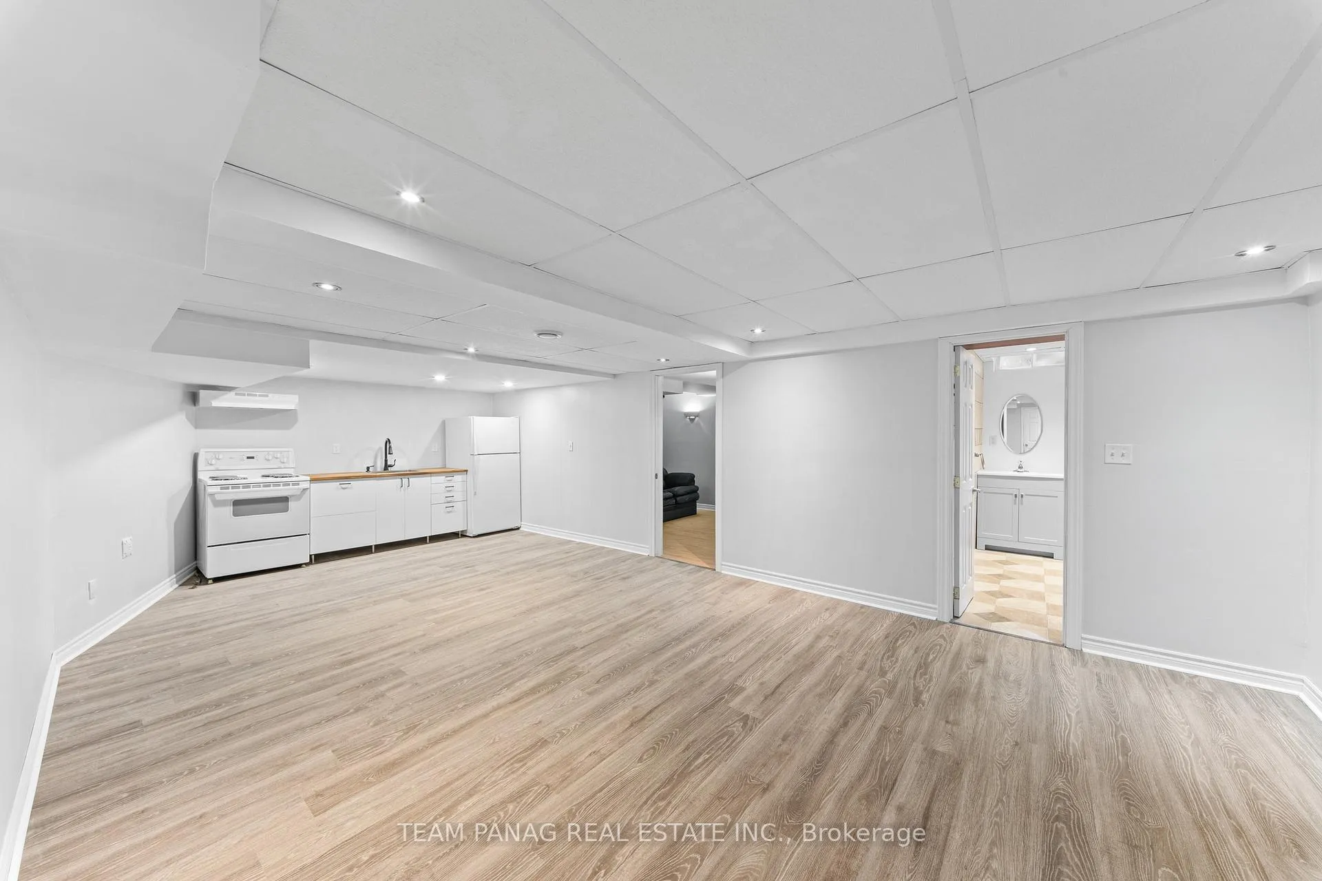 Photo 35 of 57 Muirland Crescent, Brampton, Northwood Park — HOMEH