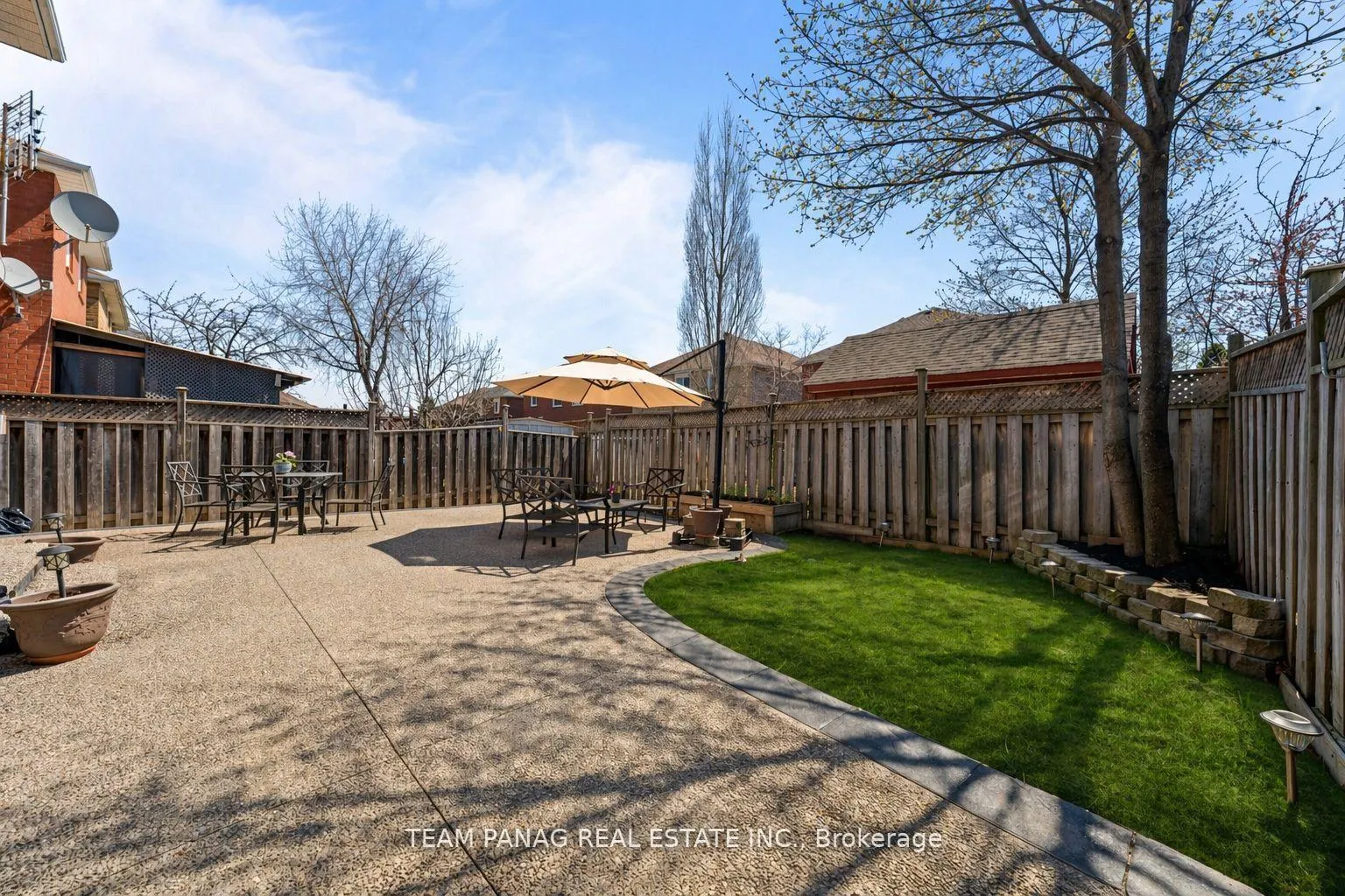 Photo 40 of 57 Muirland Crescent, Brampton, Northwood Park — HOMEH
