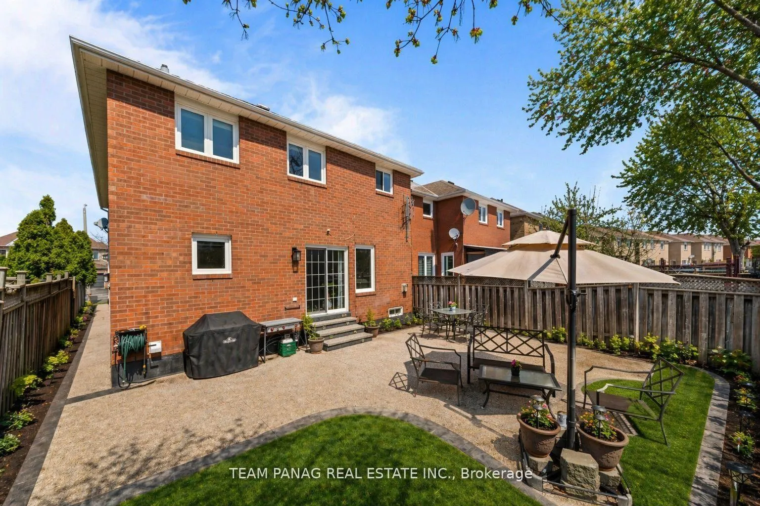 Photo 41 of 57 Muirland Crescent, Brampton, Northwood Park — HOMEH