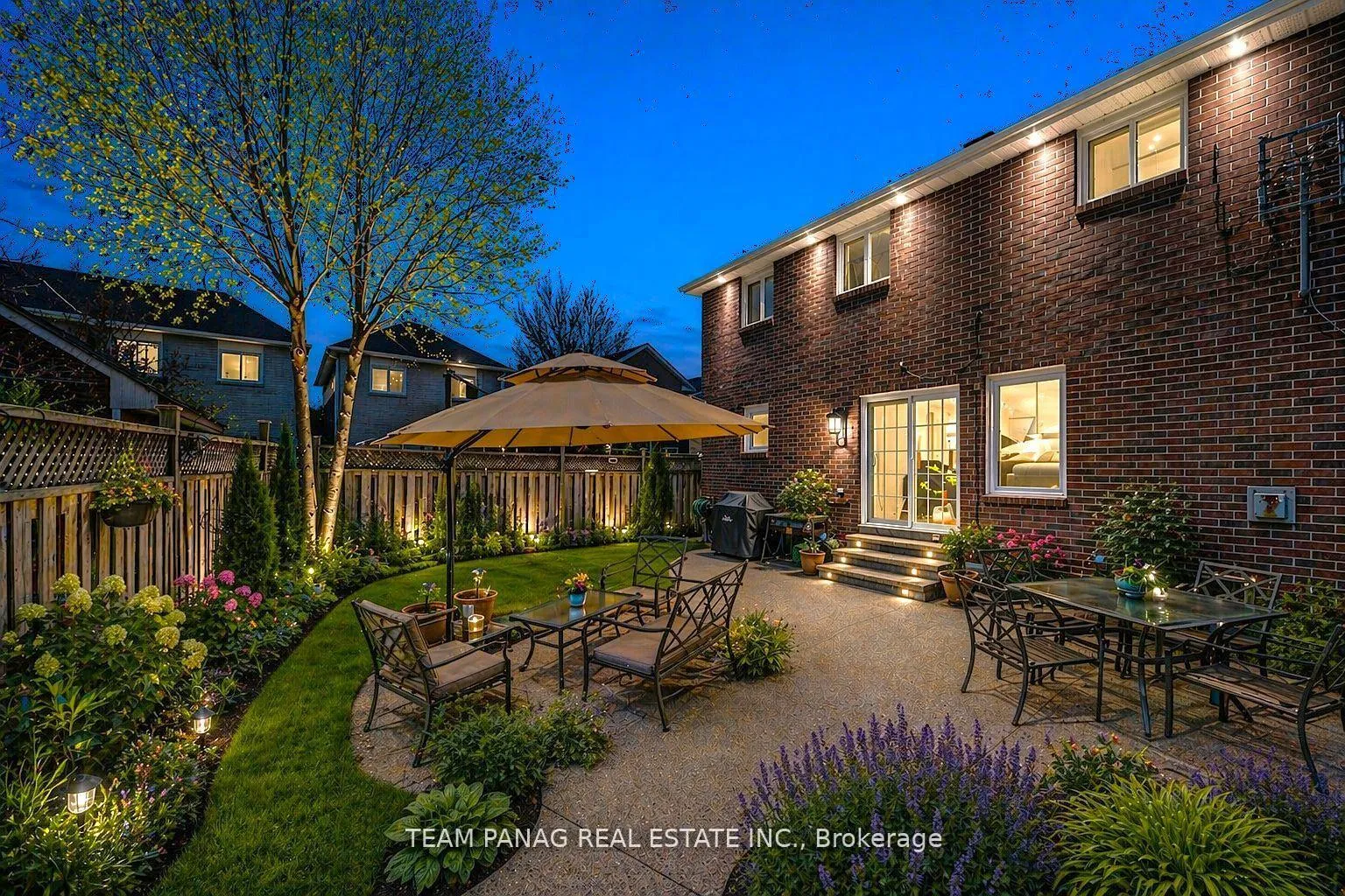 Photo 42 of 57 Muirland Crescent, Brampton, Northwood Park — HOMEH