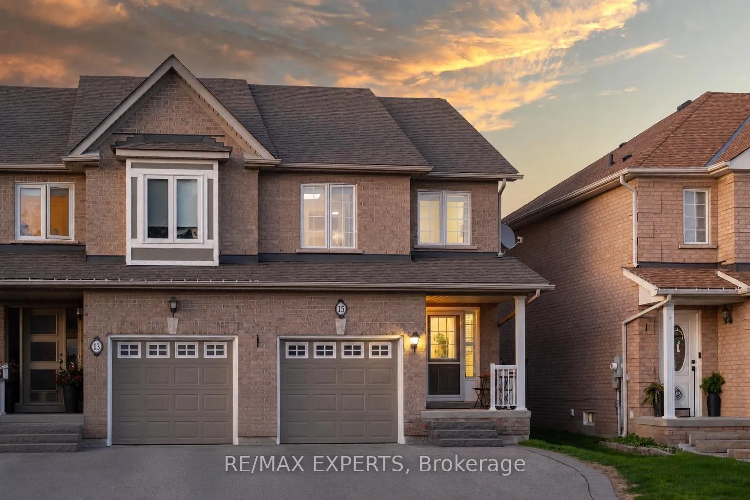 Photo 1 of 15 Mount Hope Road, Caledon, Bolton North — HOMEH