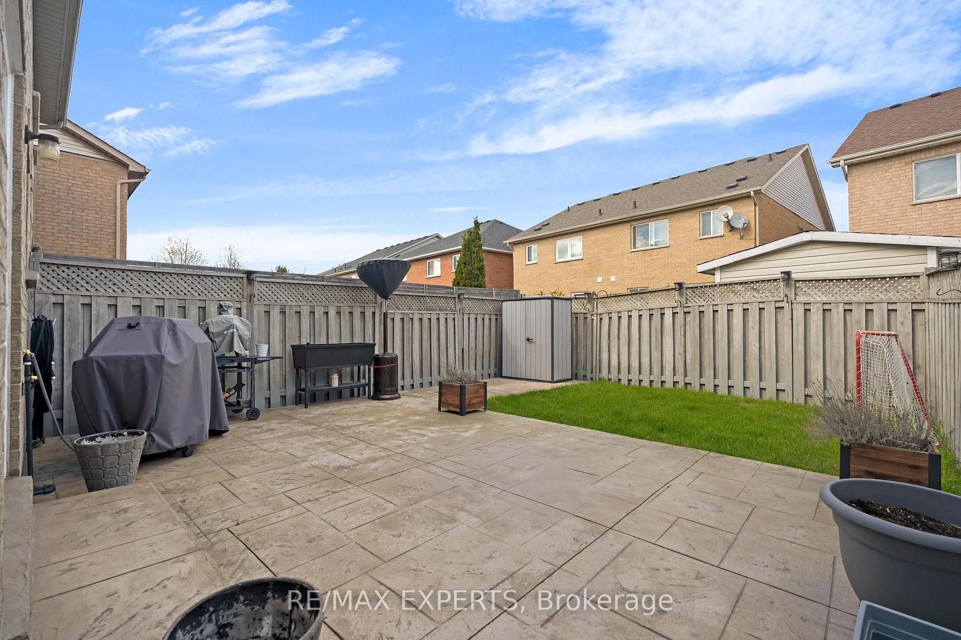Photo 29 of 15 Mount Hope Road, Caledon, Bolton North — HOMEH