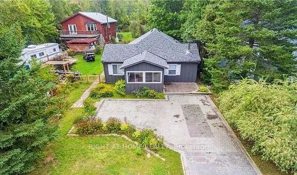 Front of 71 Antiquary Road