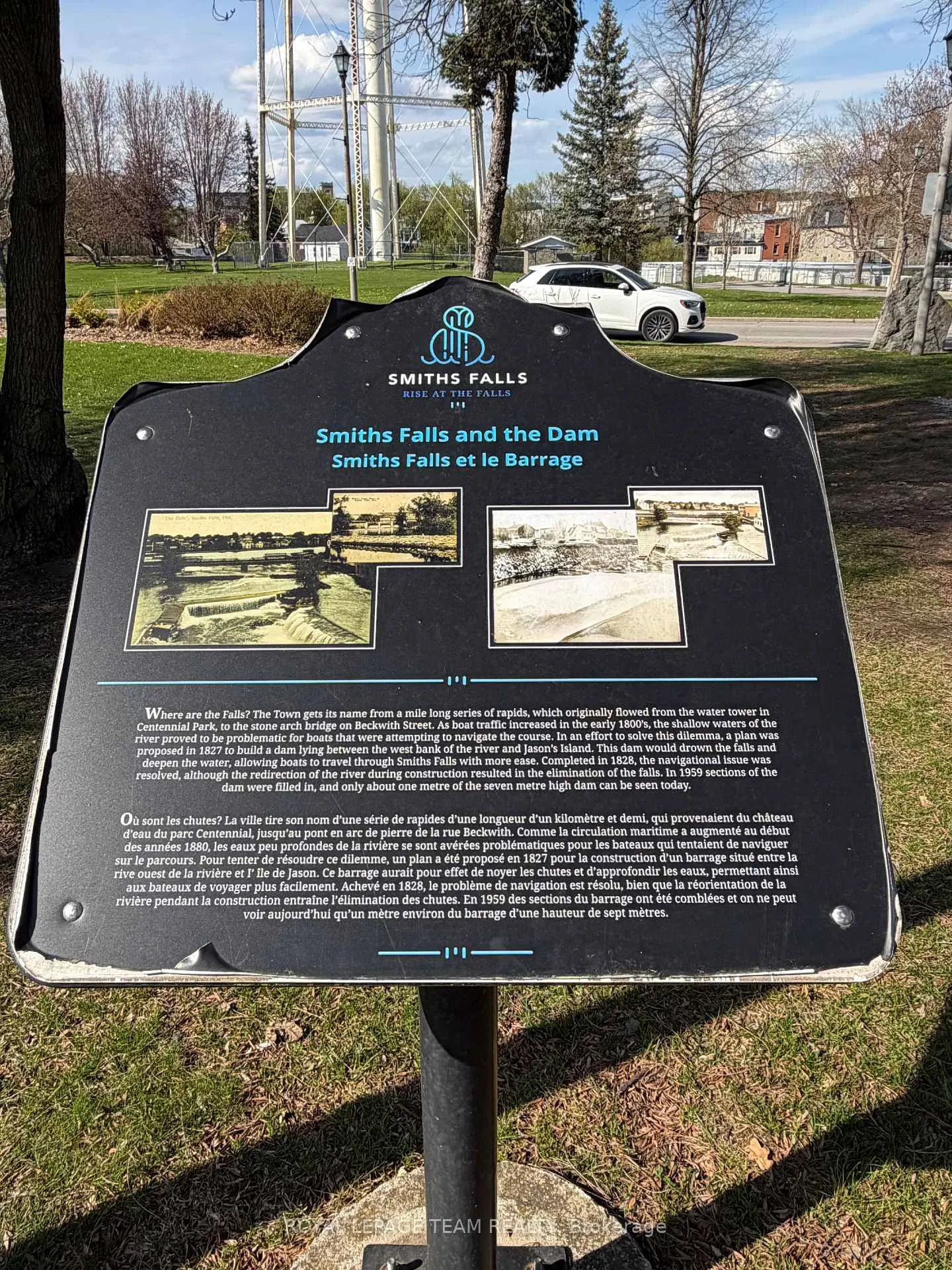 Photo 44 of 23 George Street N, Smiths Falls — HOMEH