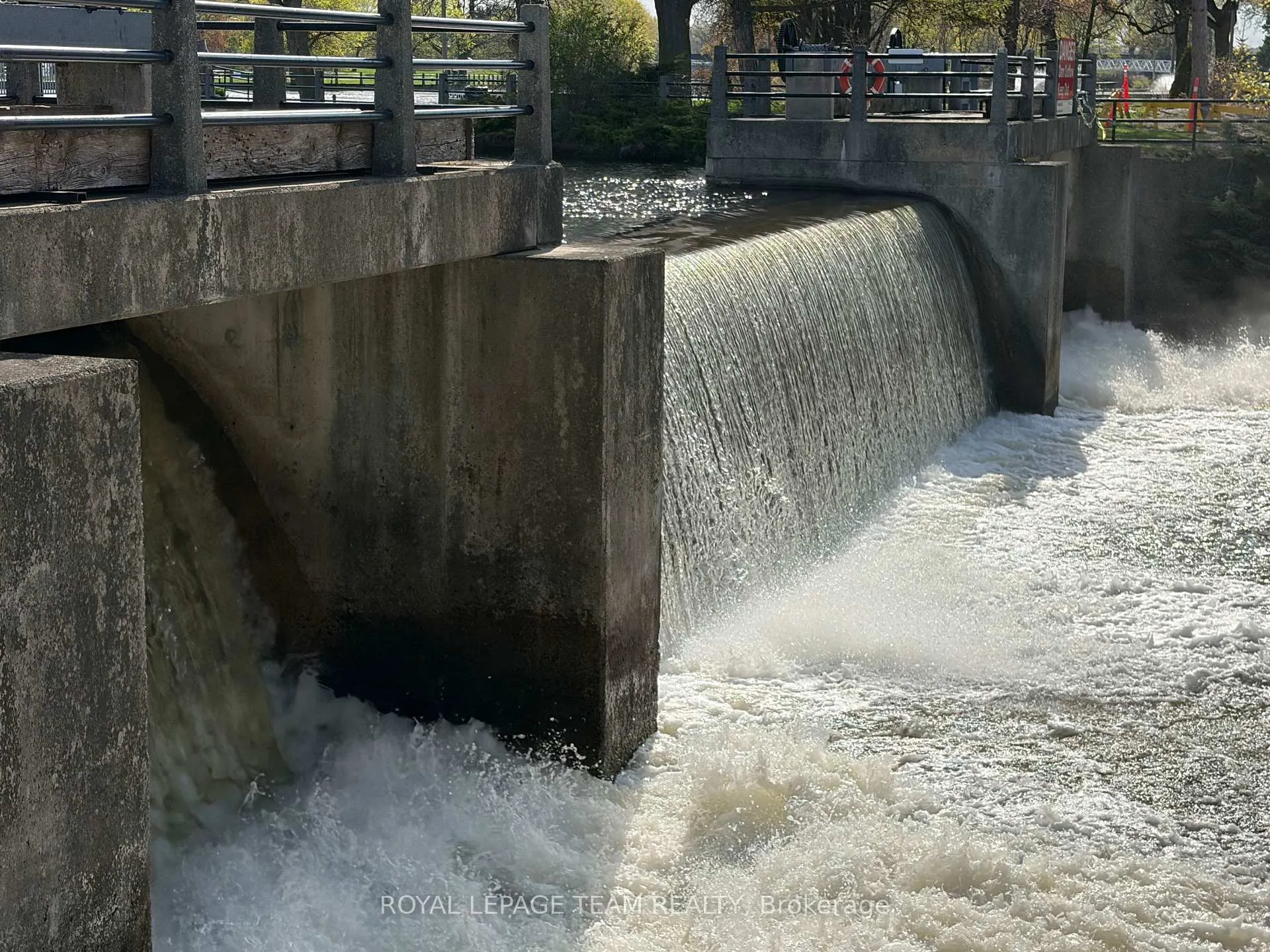 Photo 49 of 23 George Street N, Smiths Falls — HOMEH